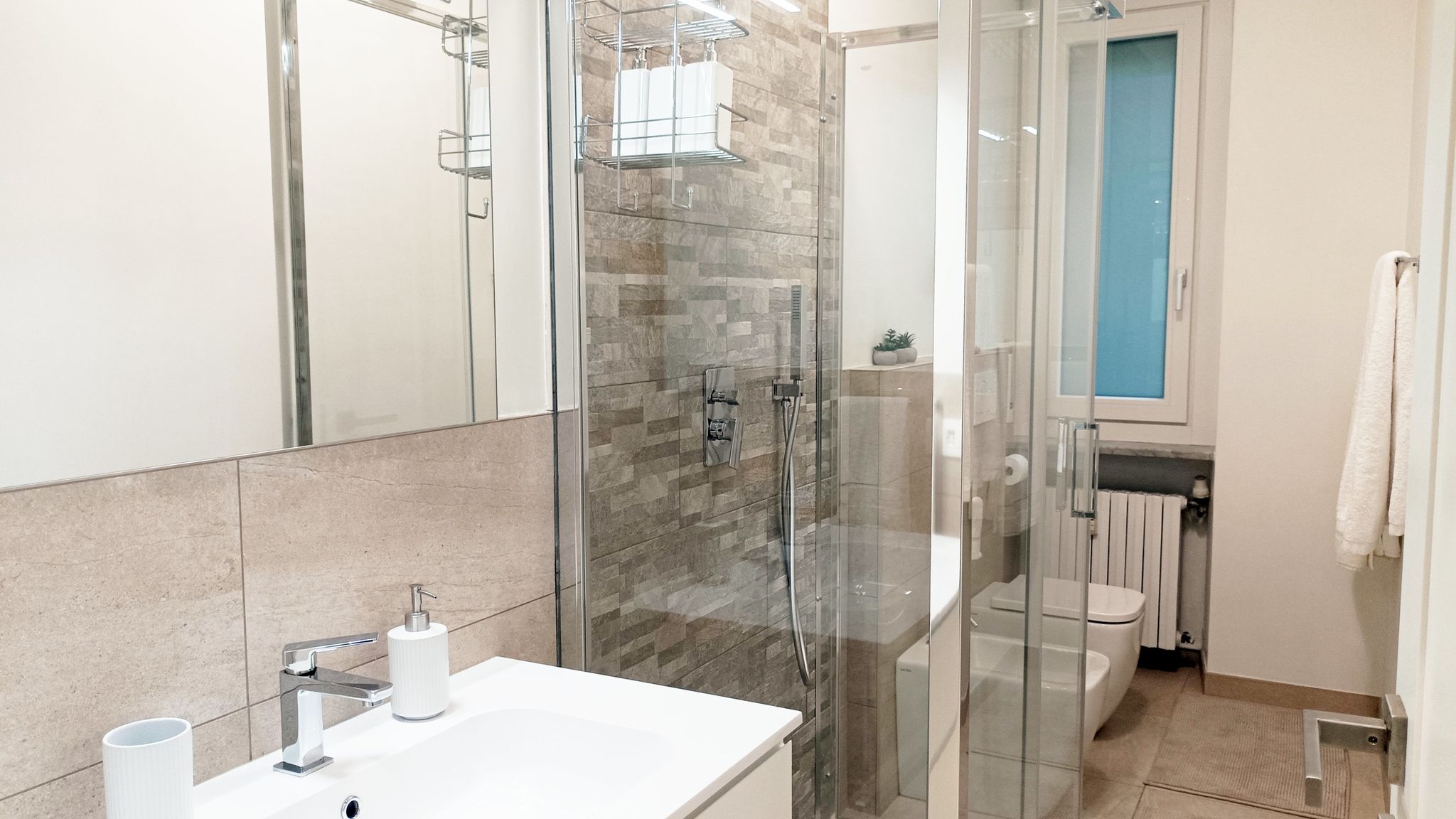 Italianway Biella QuickHome - Le due Palme