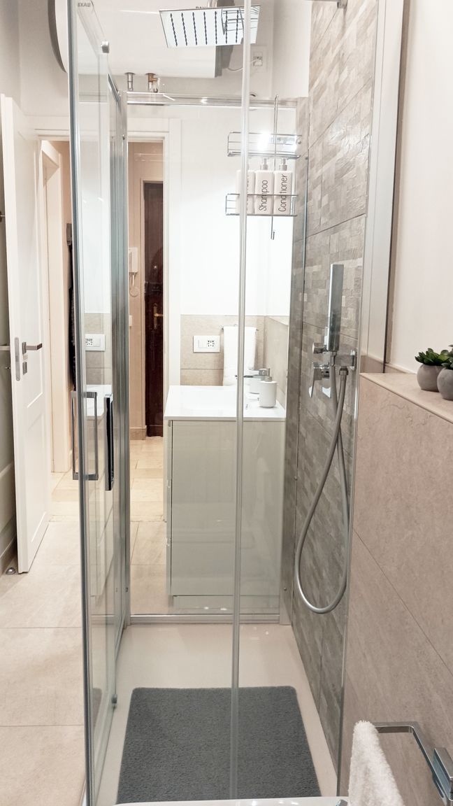 Italianway Biella QuickHome - Le due Palme