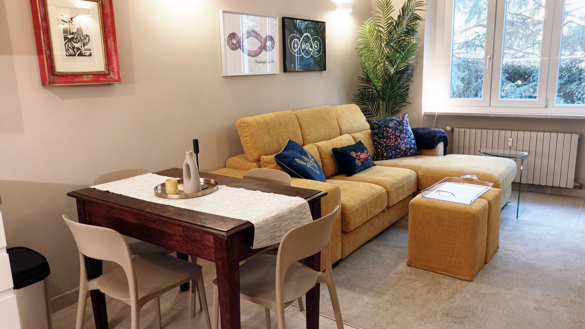 Italianway Biella QuickHome - Le due Palme