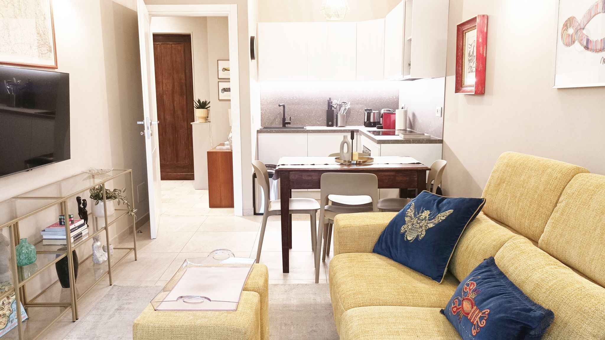 Italianway Biella QuickHome - Le due Palme