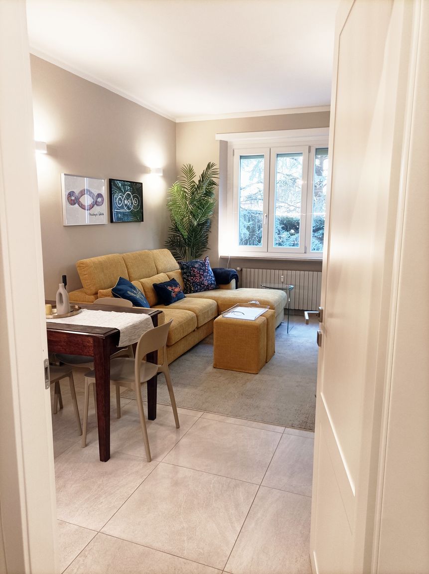 Italianway Biella QuickHome - Le due Palme