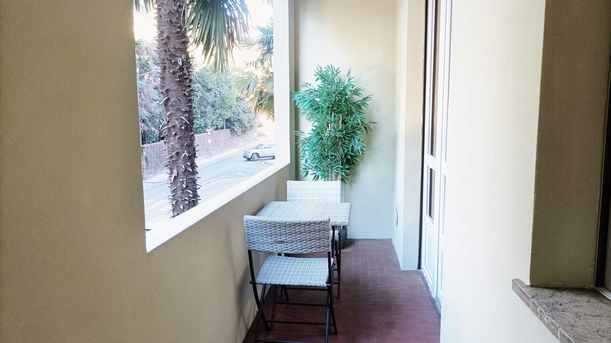 Italianway Biella QuickHome - Le due Palme