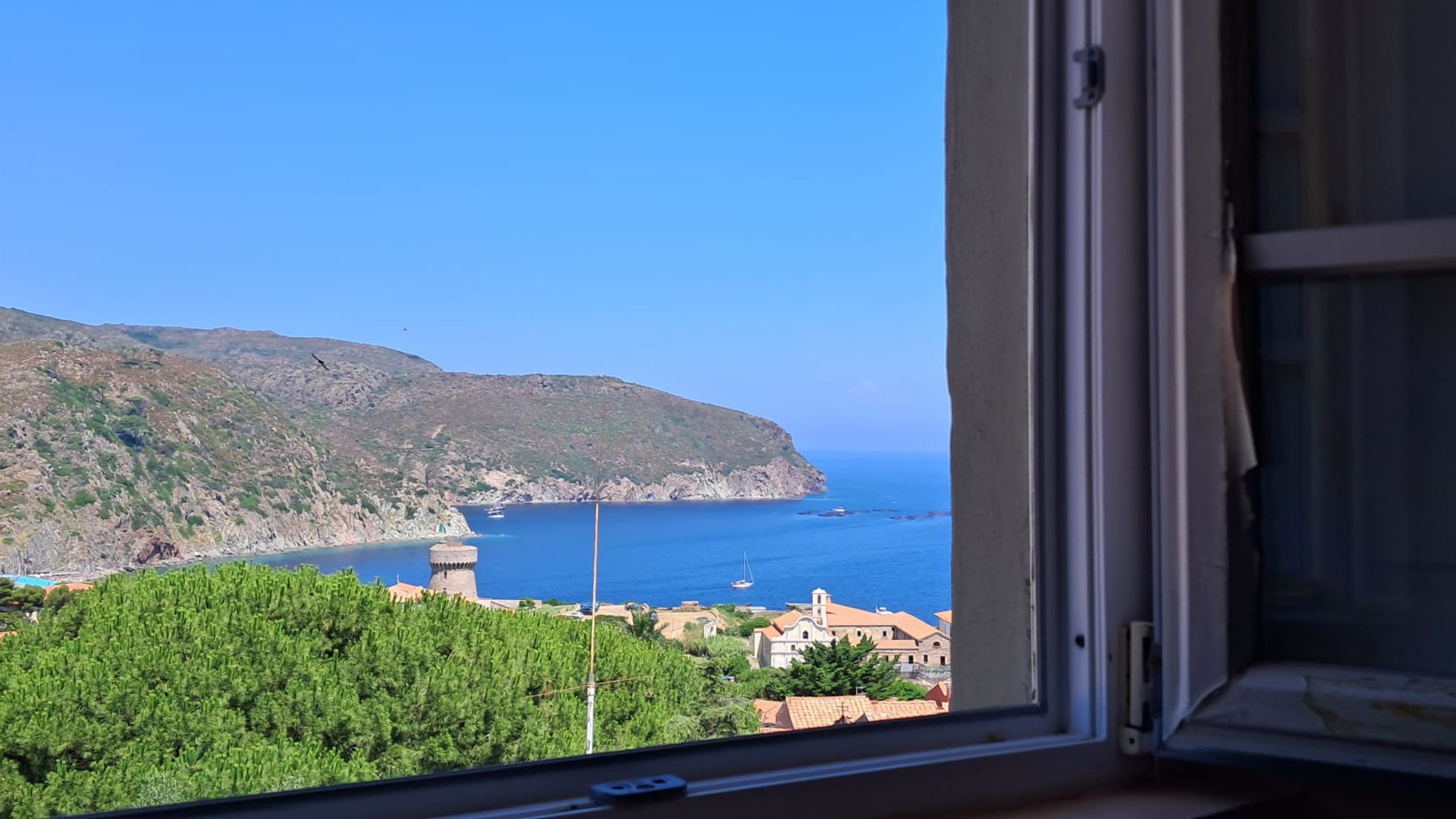 Suite 7 - Palazzo Renzi