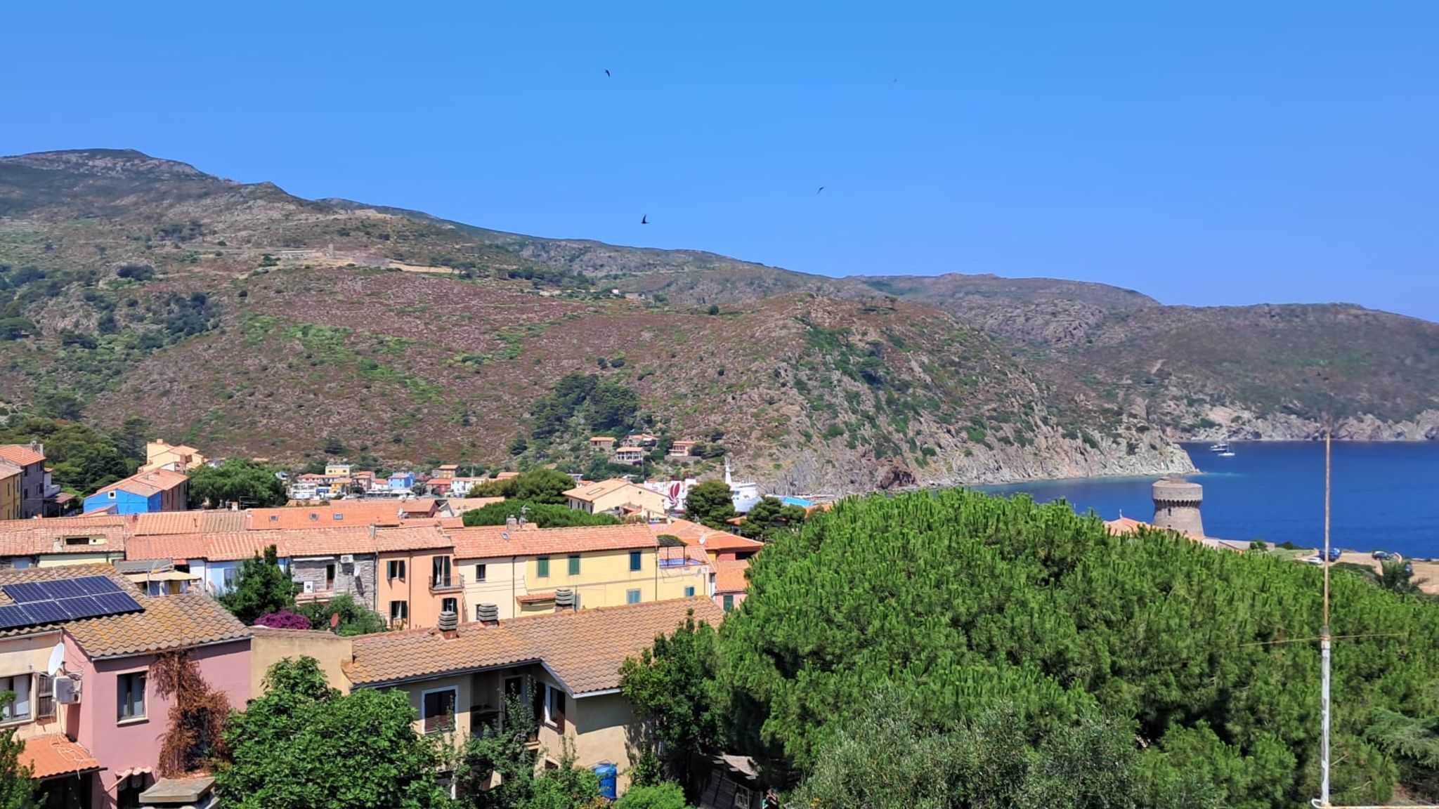 Suite 7 - Palazzo Renzi