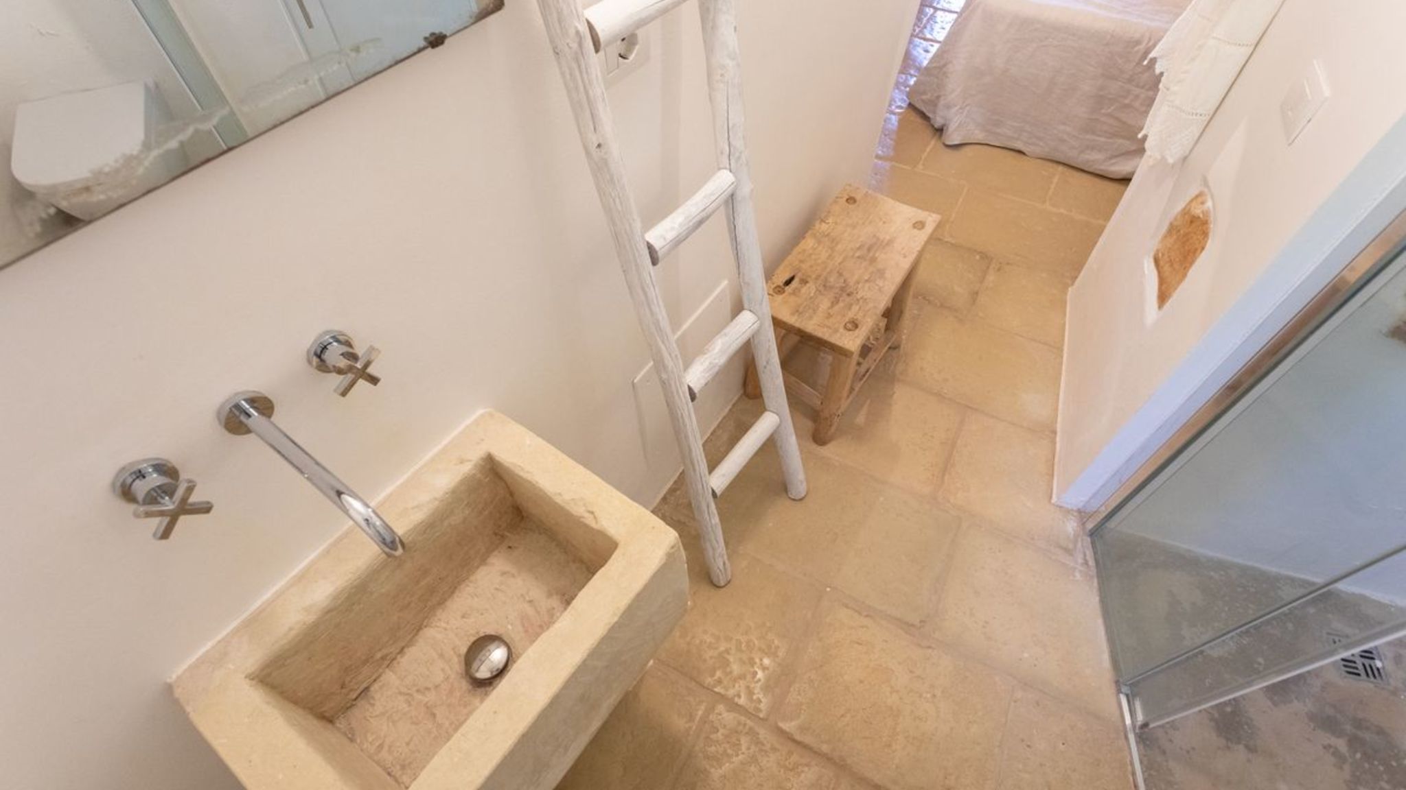 Italianway Alliste Trullo Timo - Salento Reservation