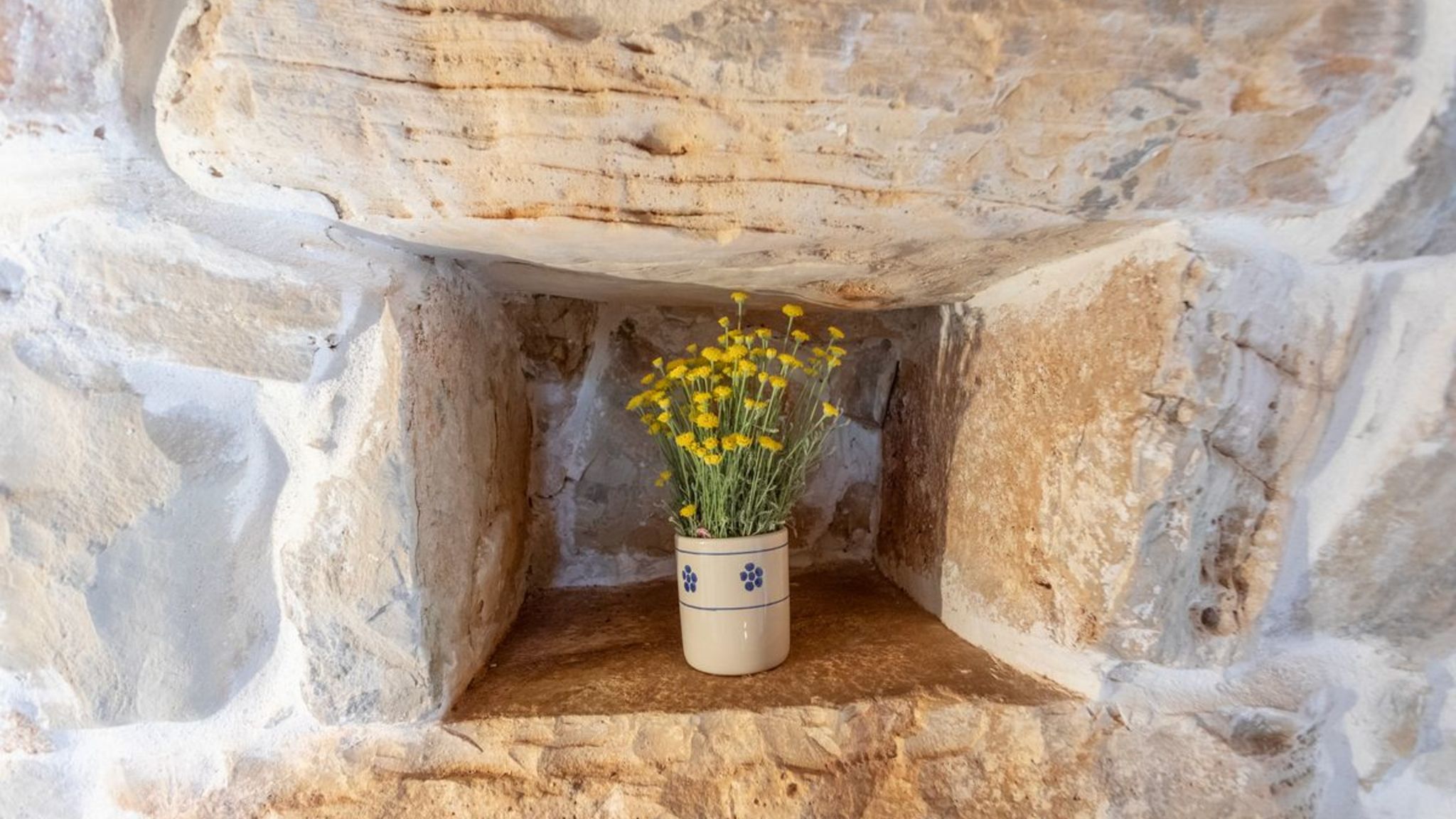 Italianway Alliste Trullo Timo - Salento Reservation