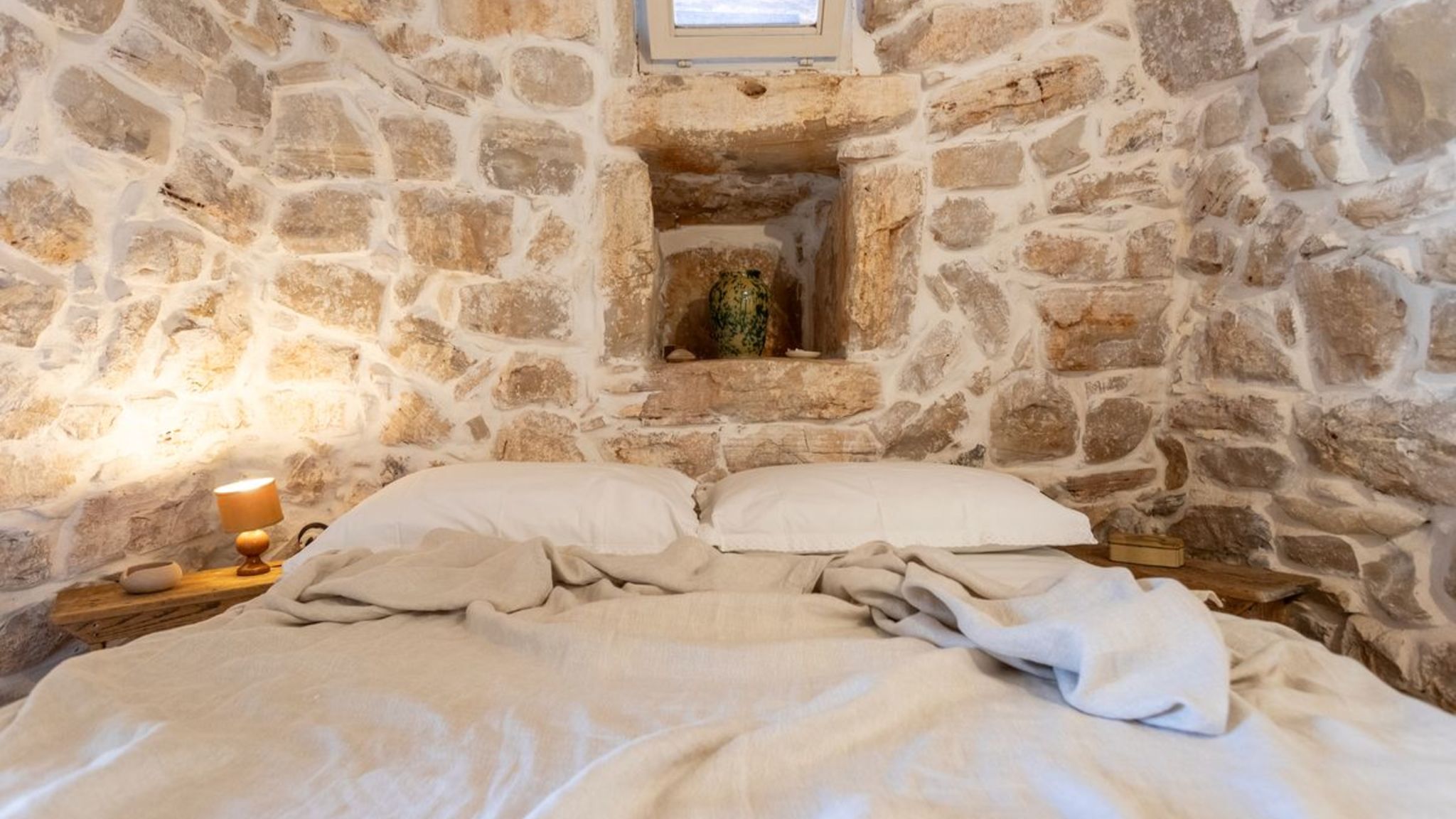 Italianway Alliste Trullo Timo - Salento Reservation