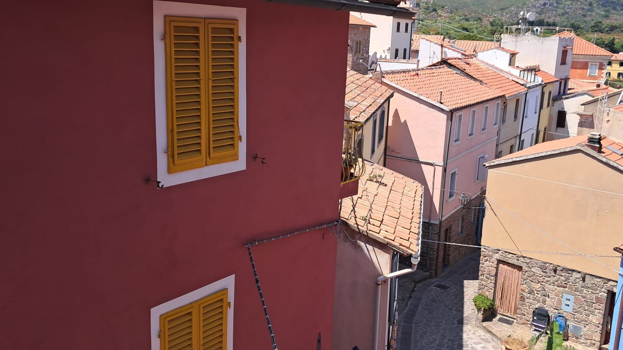 Suite 7 - Palazzo Renzi