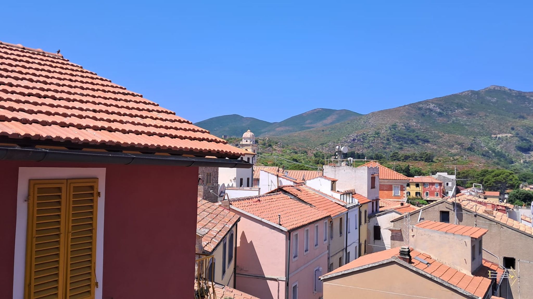 Suite 7 - Palazzo Renzi