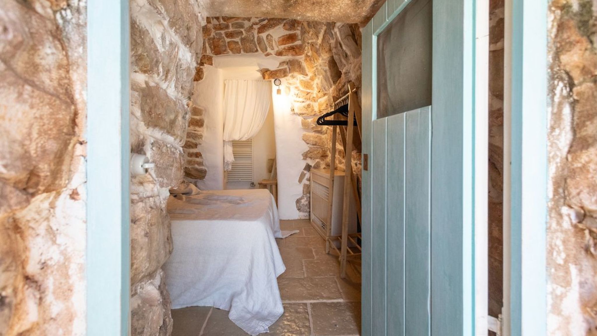 Italianway Alliste Trullo Timo - Salento Reservation