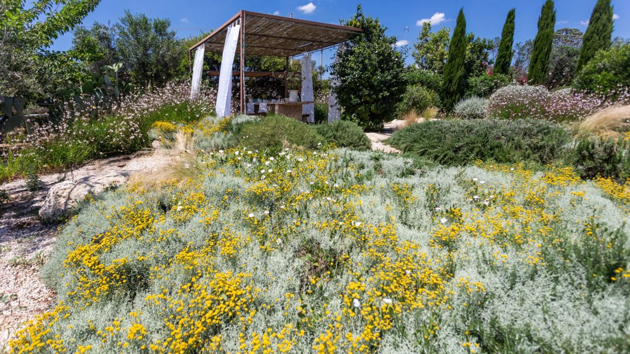 Italianway Alliste Trullo Timo - Salento Reservation