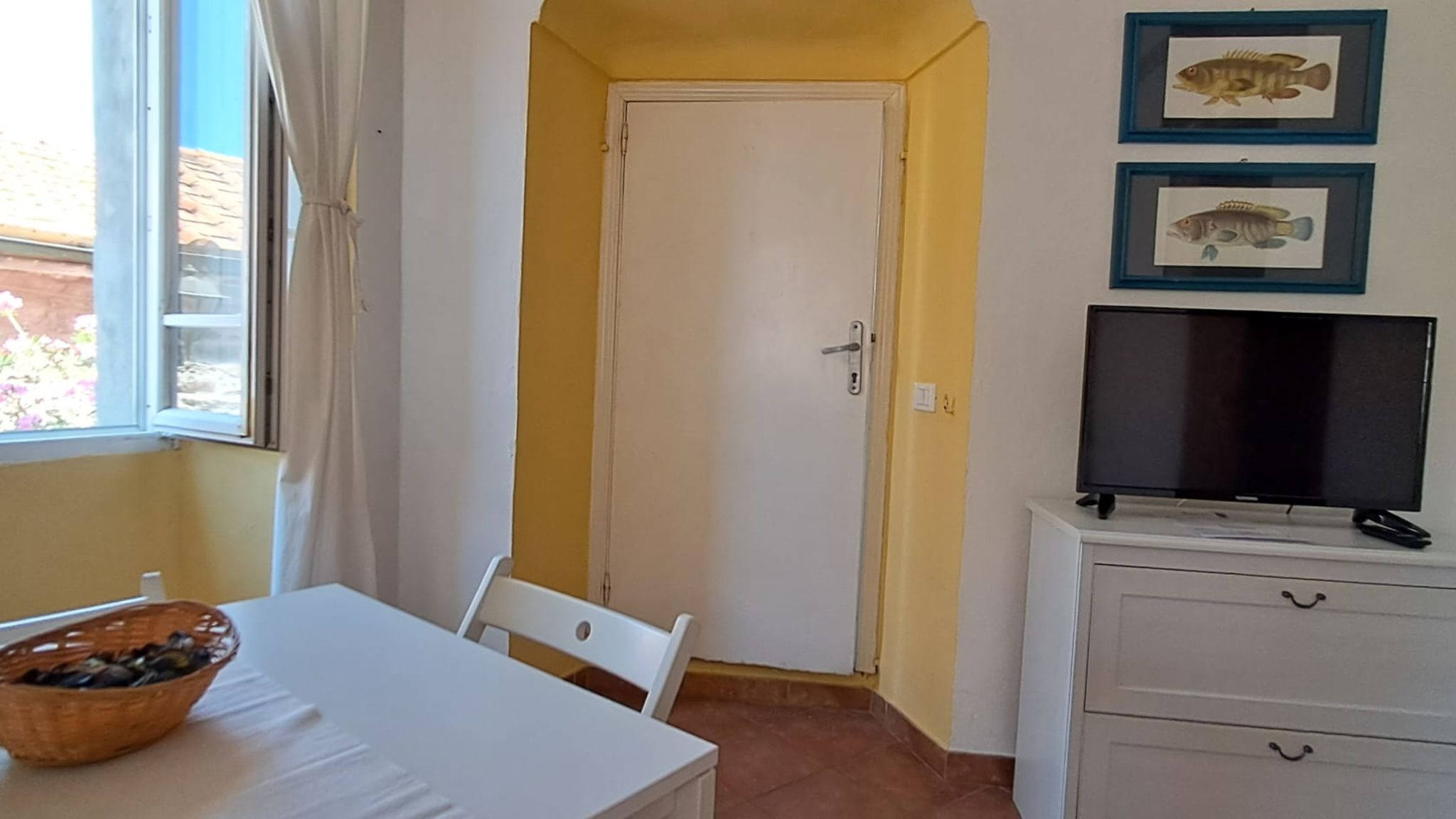 Italianway Capraia Isola Suite 1 - Palazzo Renzi