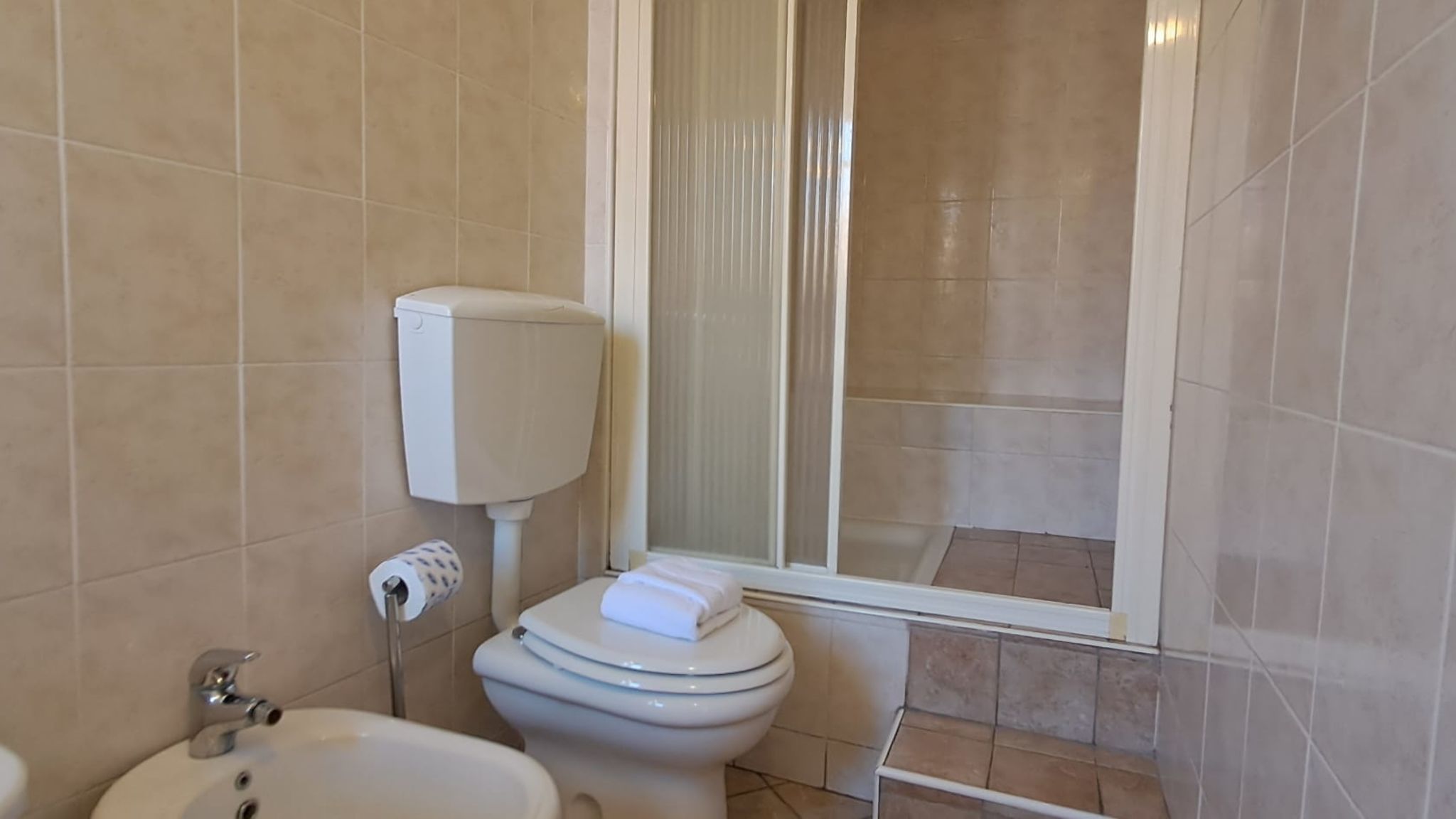 Italianway Capraia Isola Suite 1 - Palazzo Renzi