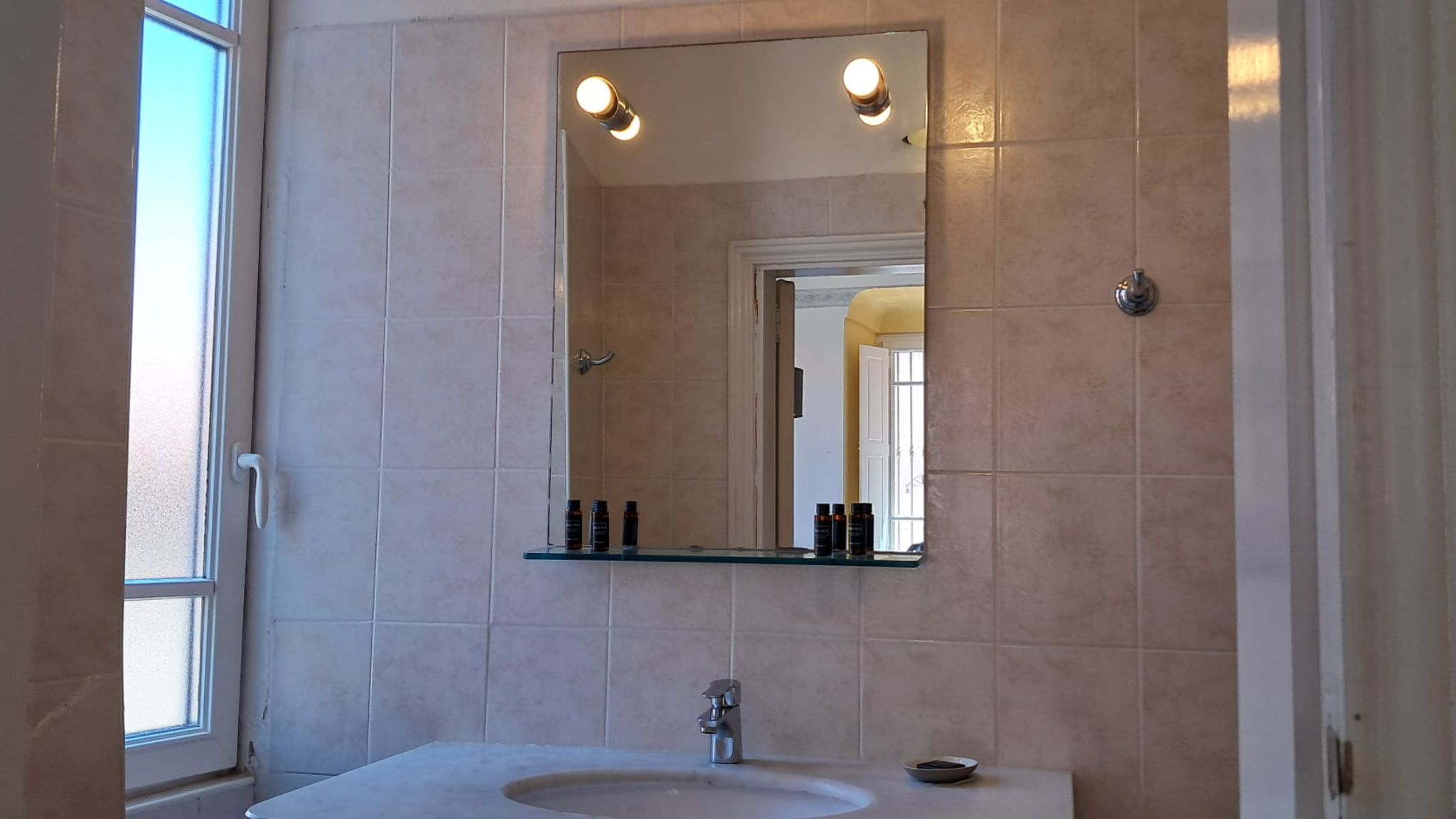 Italianway Capraia Isola Suite 1 - Palazzo Renzi