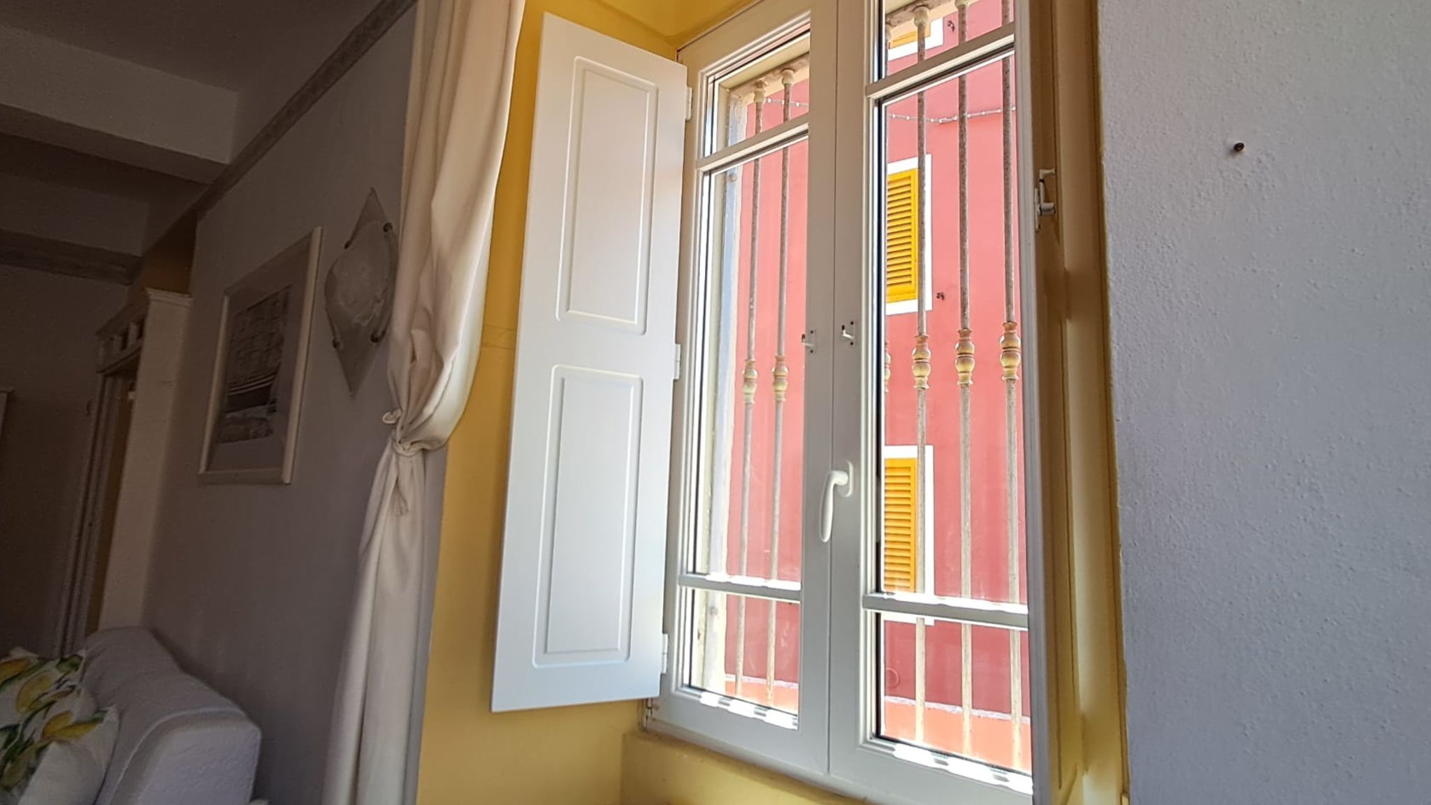 Italianway Capraia Isola Suite 1 - Palazzo Renzi