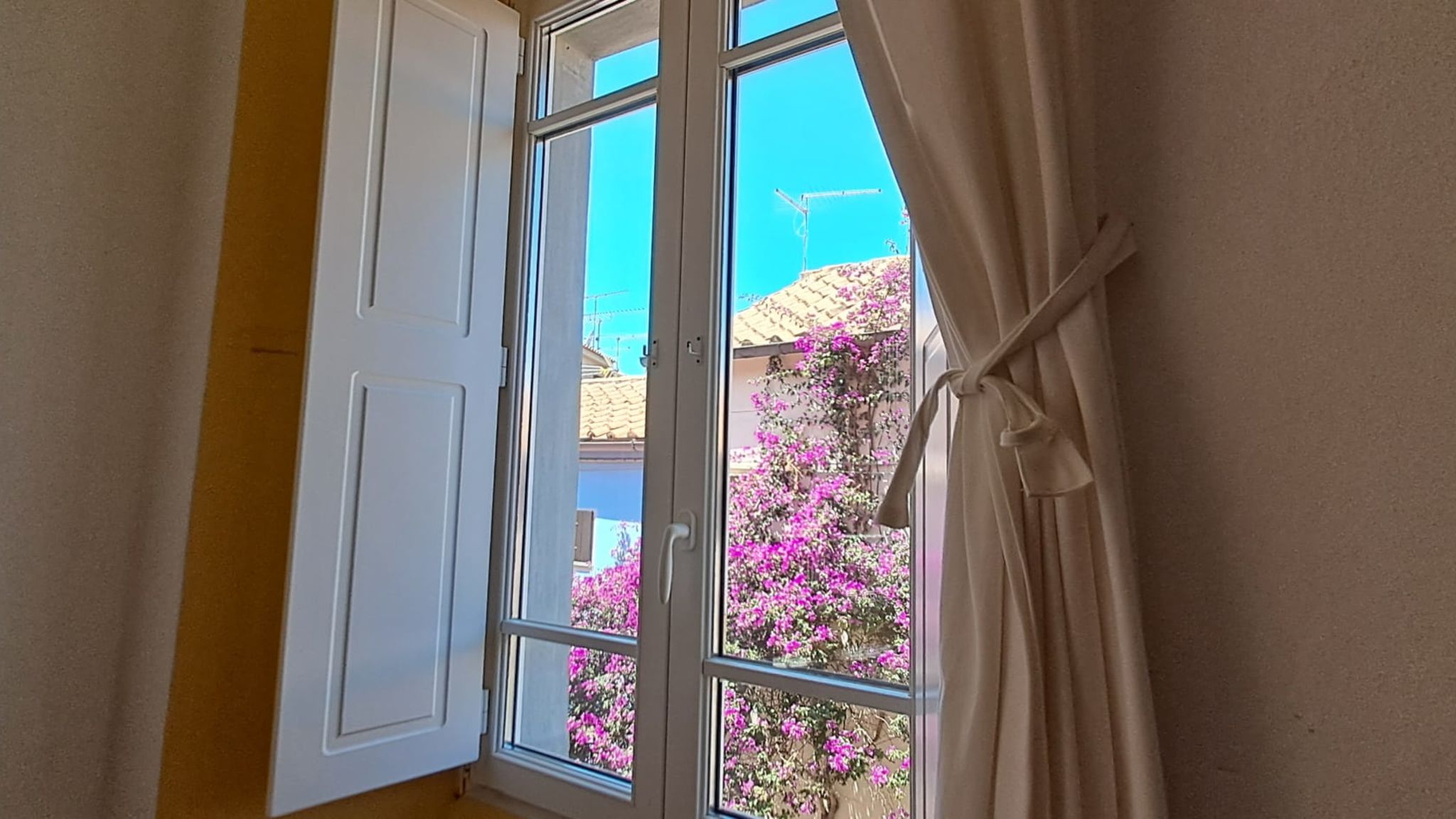 Italianway Capraia Isola Suite 1 - Palazzo Renzi