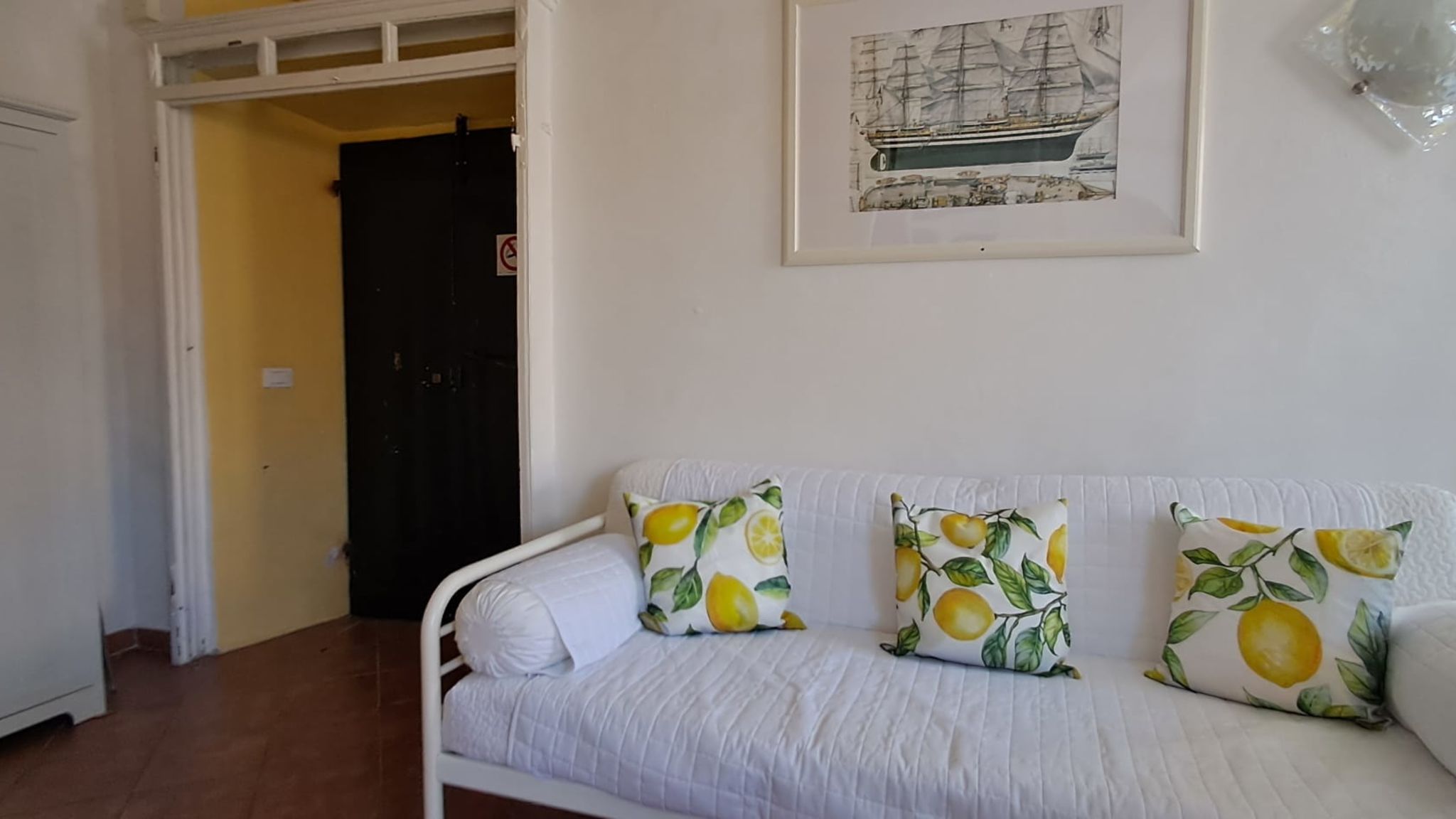 Italianway Capraia Isola Suite 1 - Palazzo Renzi