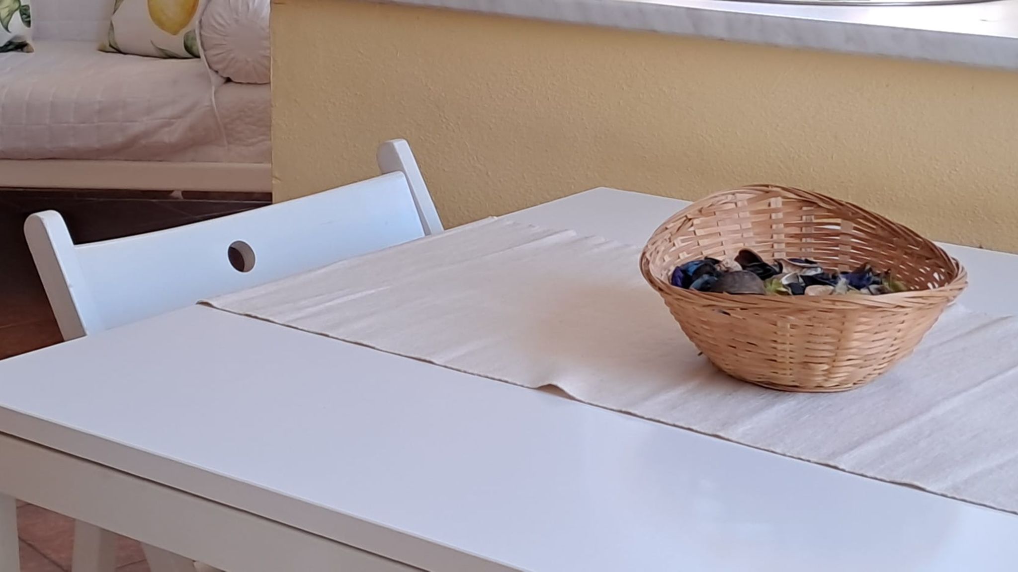 Italianway Capraia Isola Suite 1 - Palazzo Renzi