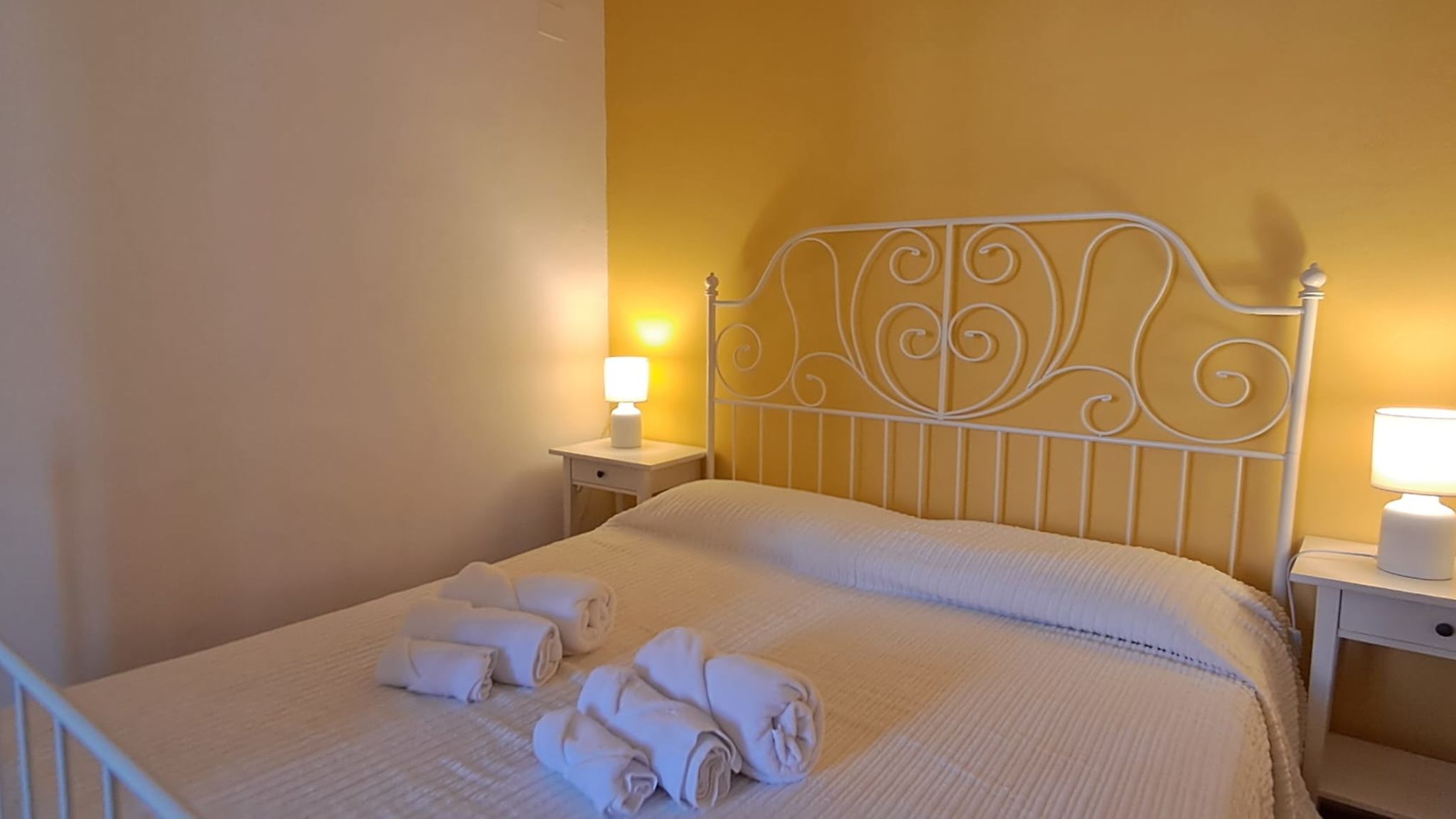 Italianway Capraia Isola Suite 1 - Palazzo Renzi