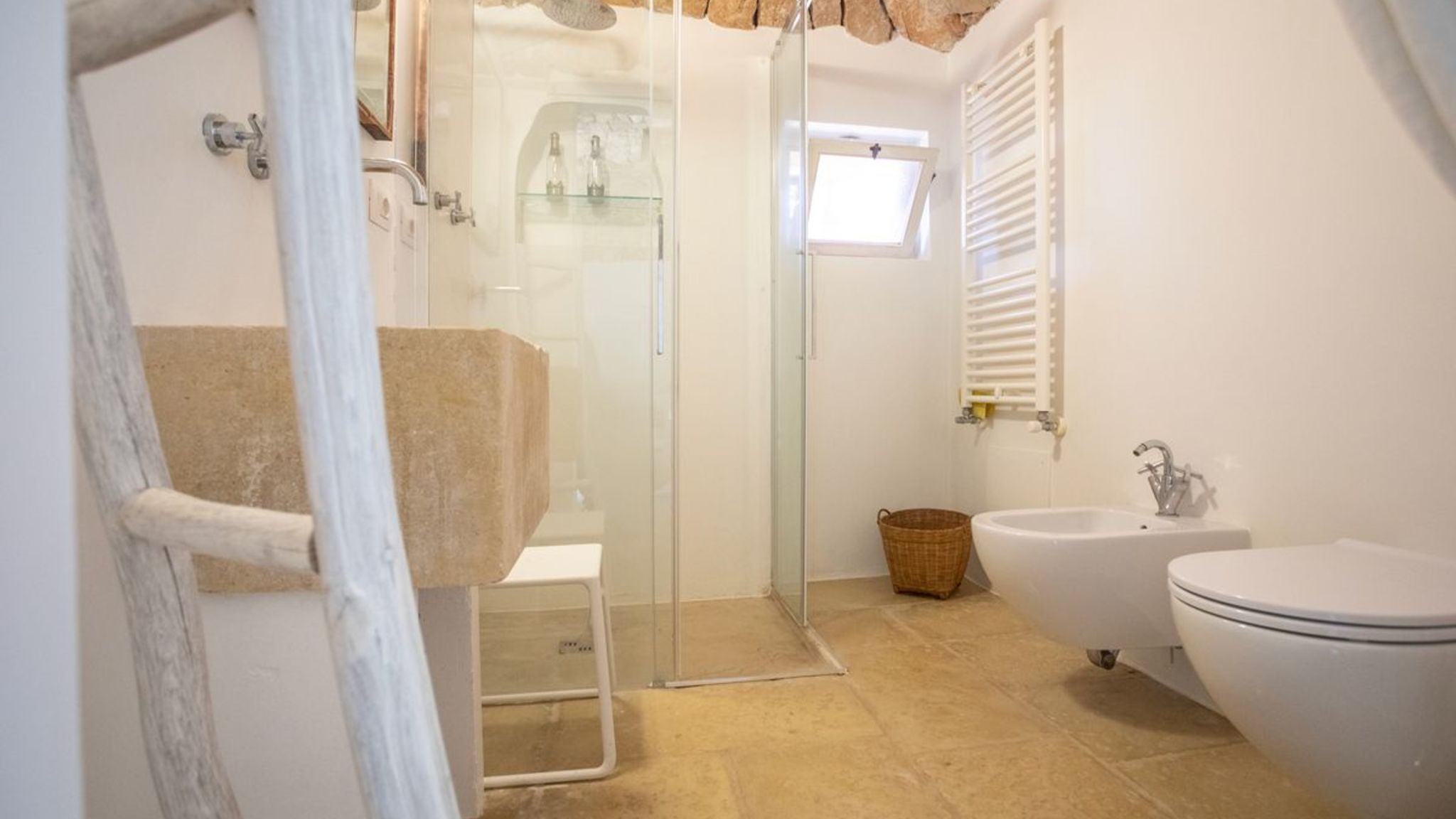 Italianway Alliste Trullo Rosmarino - Salento Reservation