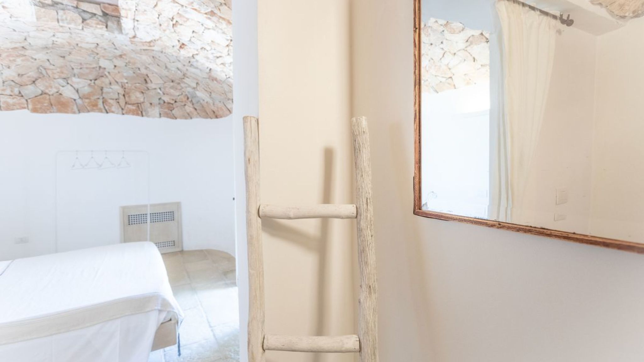 Italianway Alliste Trullo Rosmarino - Salento Reservation