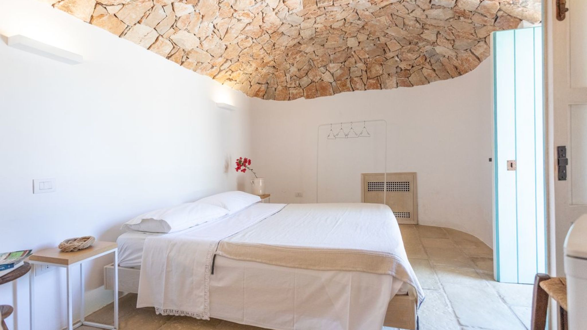 Italianway Alliste Trullo Rosmarino - Salento Reservation