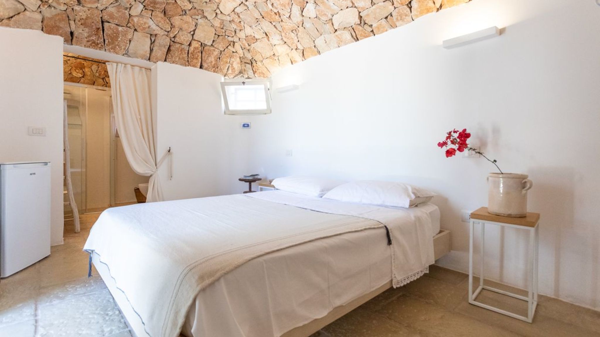 Italianway Alliste Trullo Rosmarino - Salento Reservation