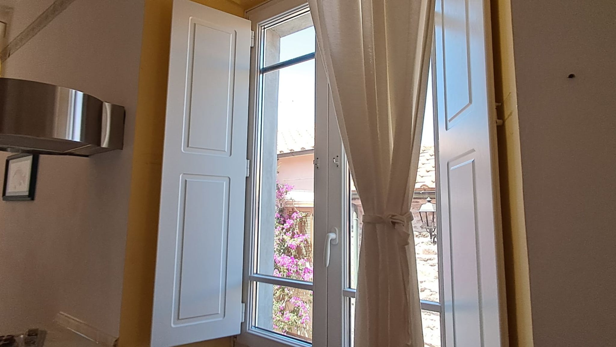 Italianway Capraia Isola Suite 1 - Palazzo Renzi