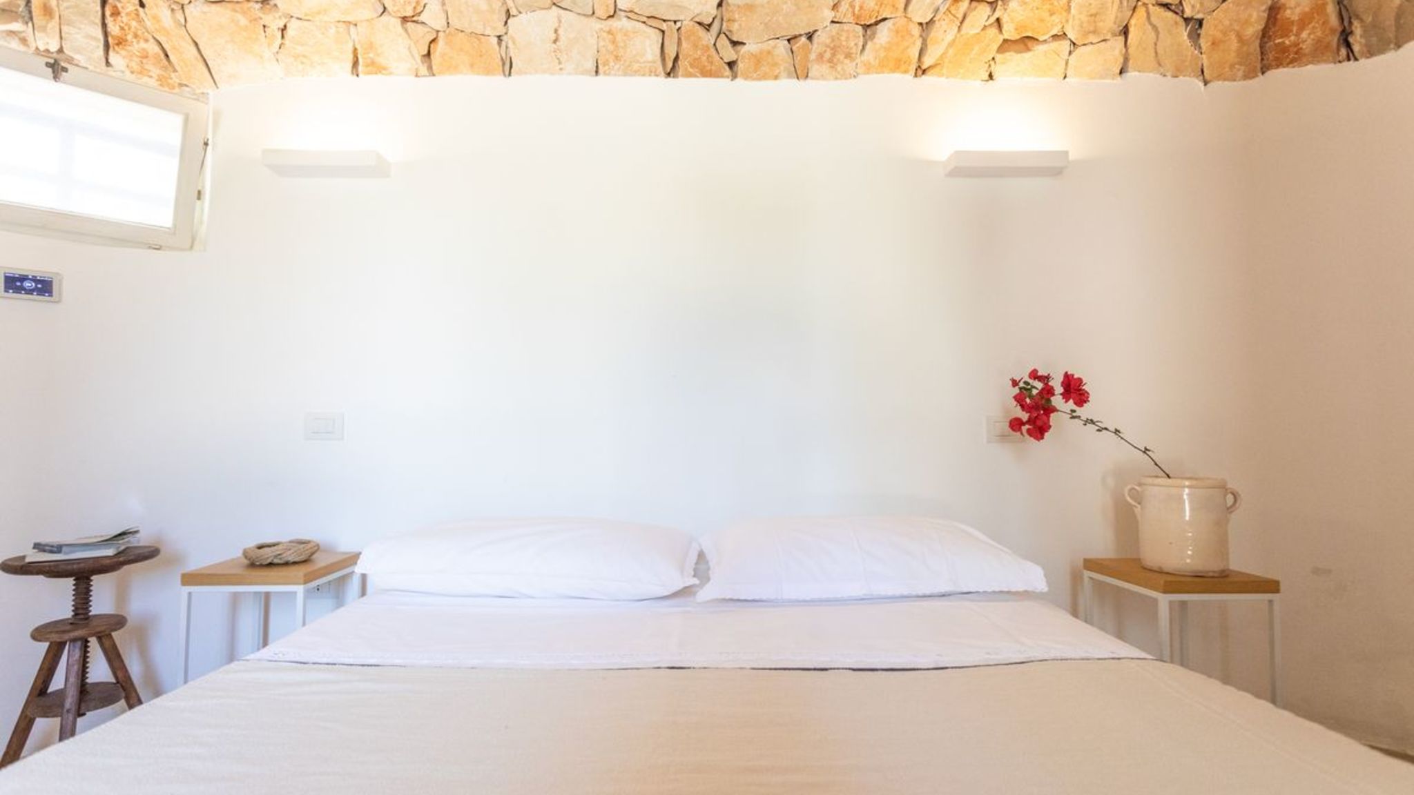 Italianway Alliste Trullo Rosmarino - Salento Reservation