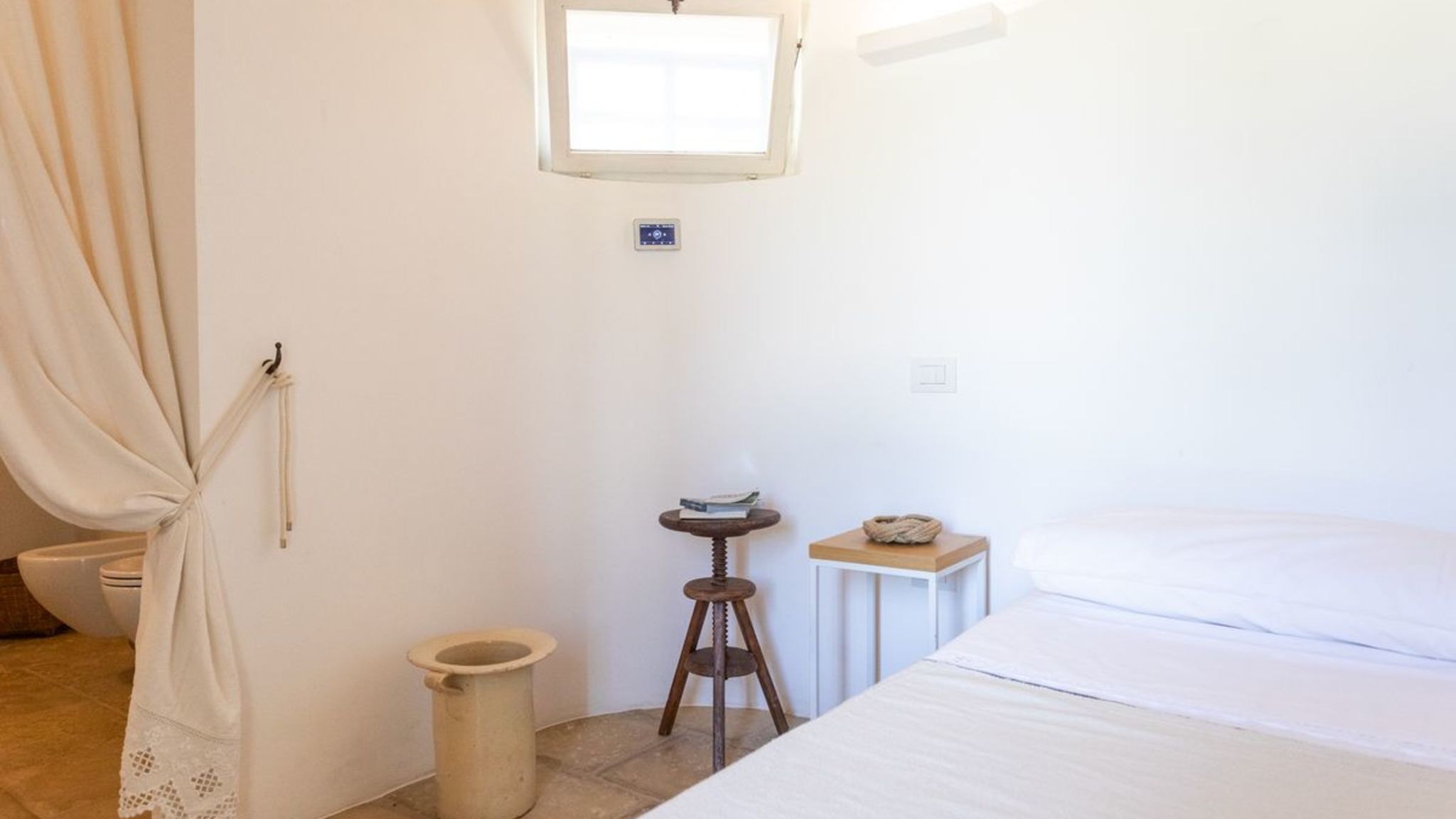 Italianway Alliste Trullo Rosmarino - Salento Reservation