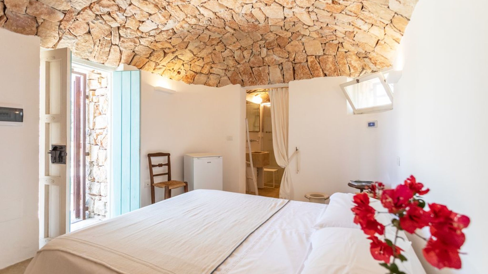 Italianway Alliste Trullo Rosmarino - Salento Reservation