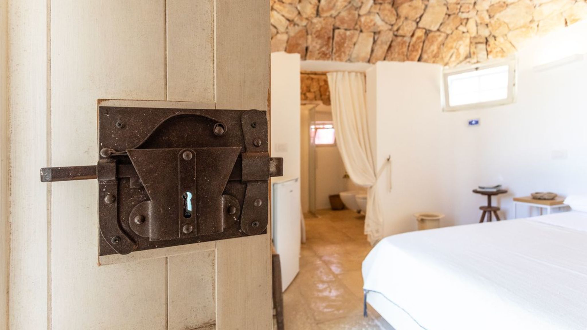 Italianway Alliste Trullo Rosmarino - Salento Reservation