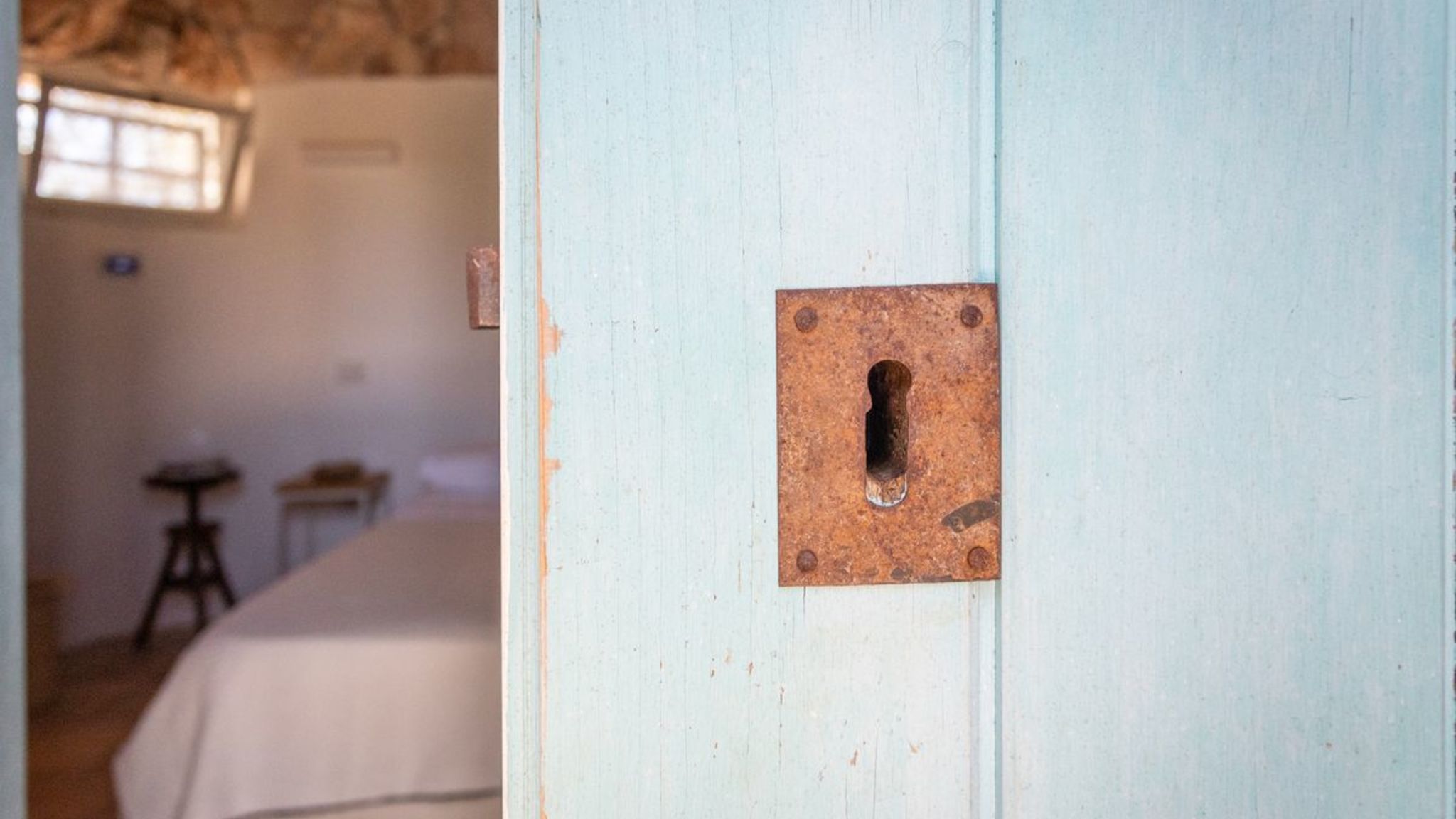 Italianway Alliste Trullo Rosmarino - Salento Reservation