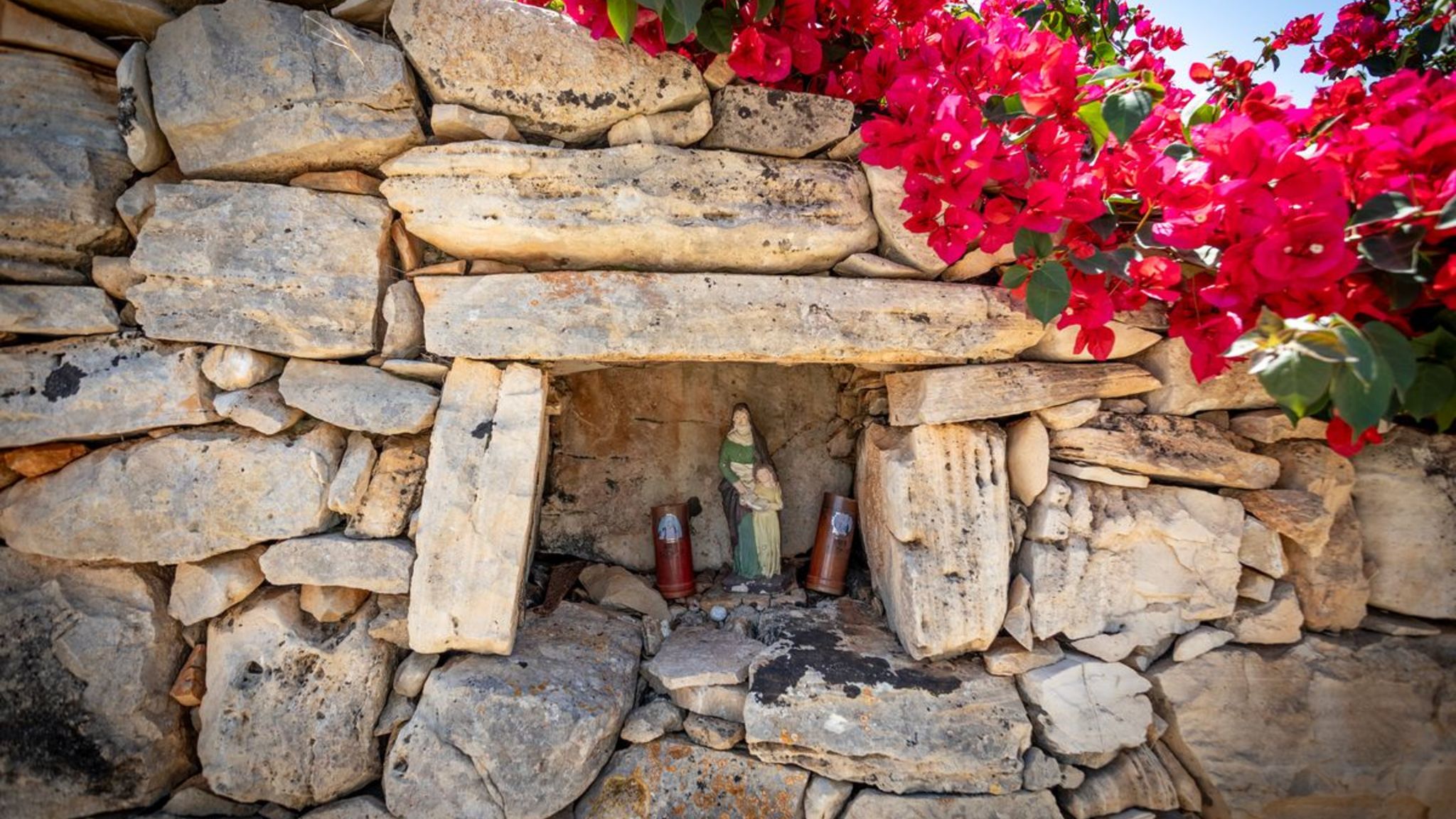 Italianway Alliste Trullo Rosmarino - Salento Reservation