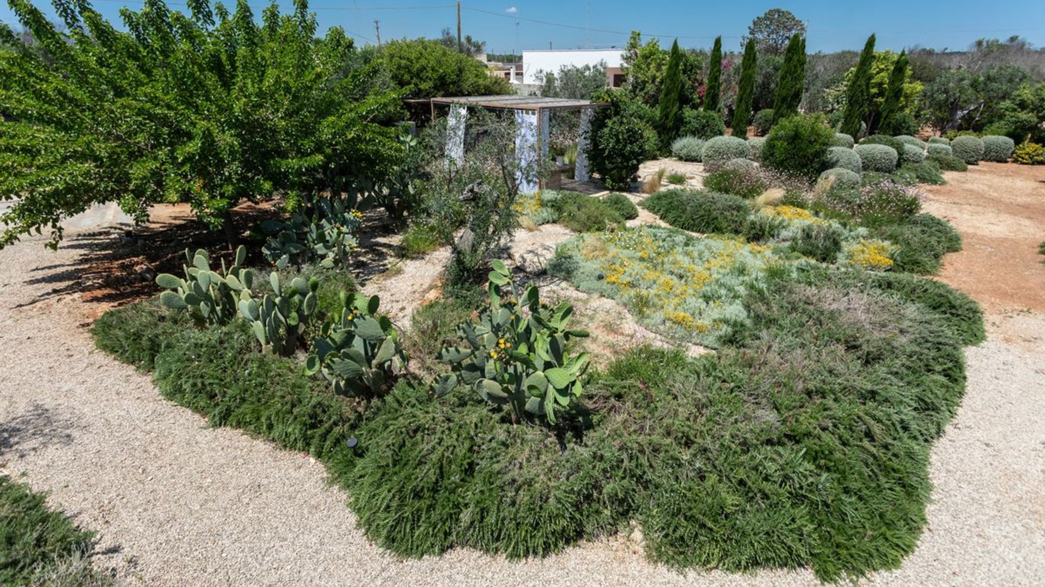 Italianway Alliste Trullo Rosmarino - Salento Reservation