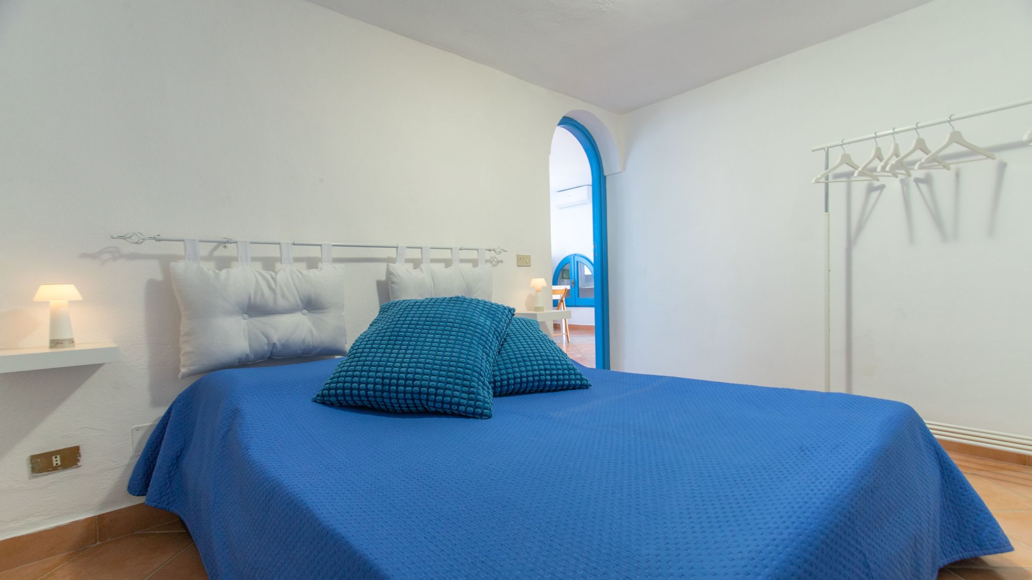 Italianway Lampedusa e Linosa Villa Angela Ginevra