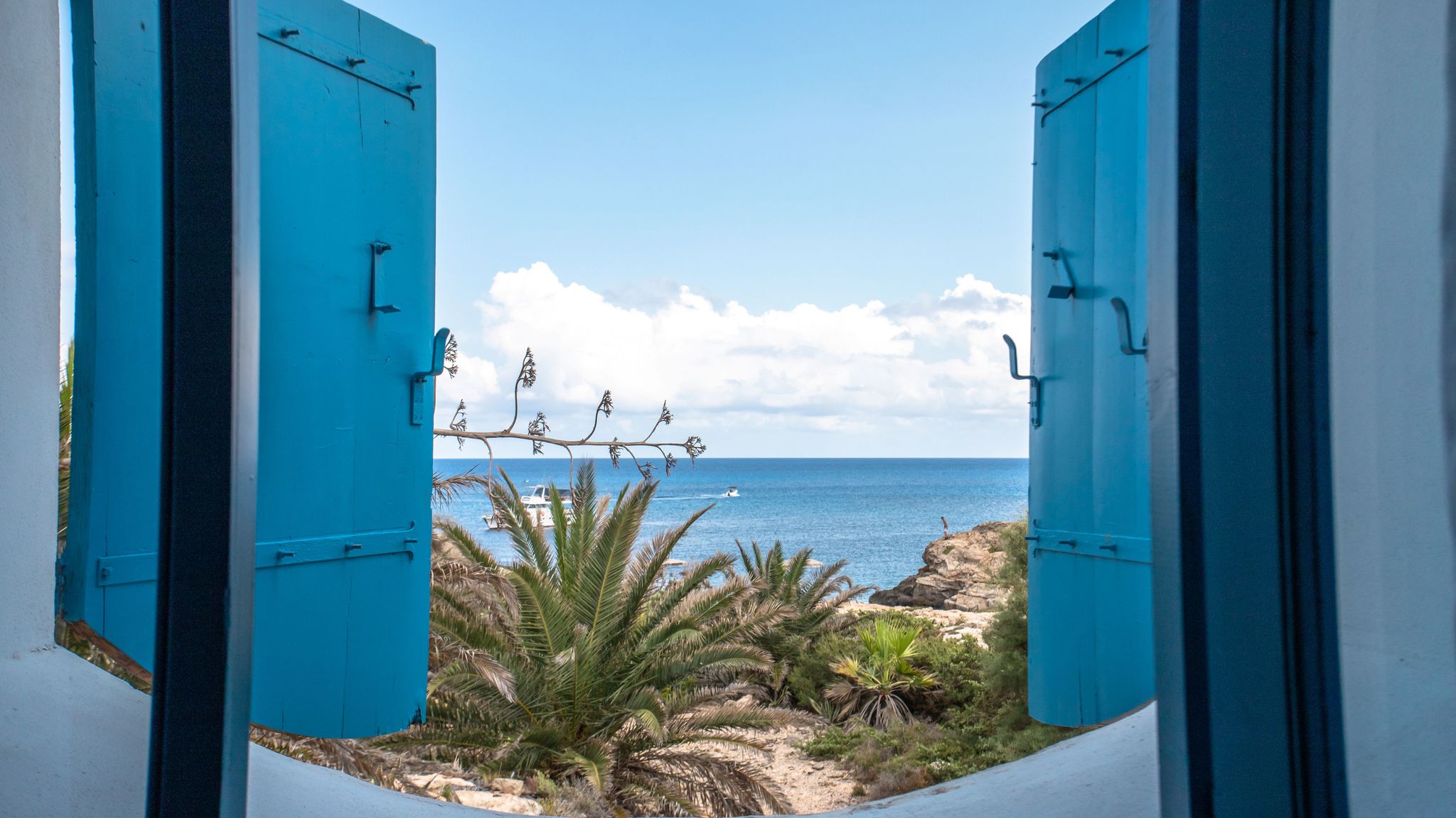 Italianway Lampedusa e Linosa Villa Angela Ginevra