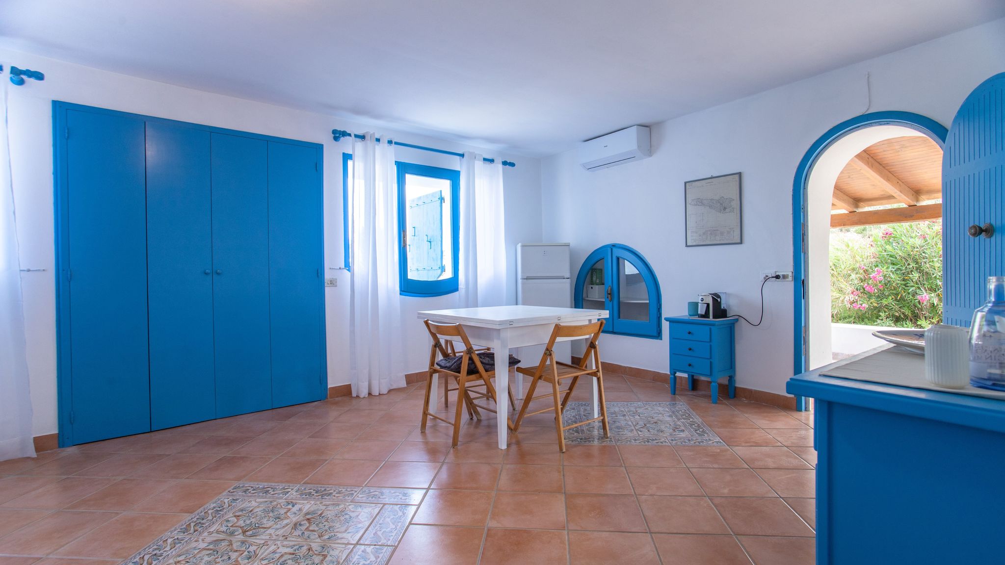 Italianway Lampedusa e Linosa Villa Angela Ginevra