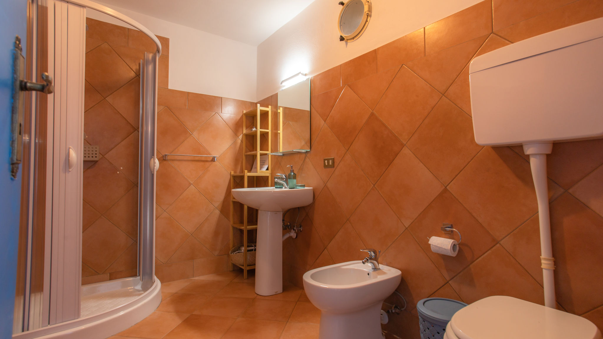Italianway Lampedusa e Linosa Villa Angela Ginevra