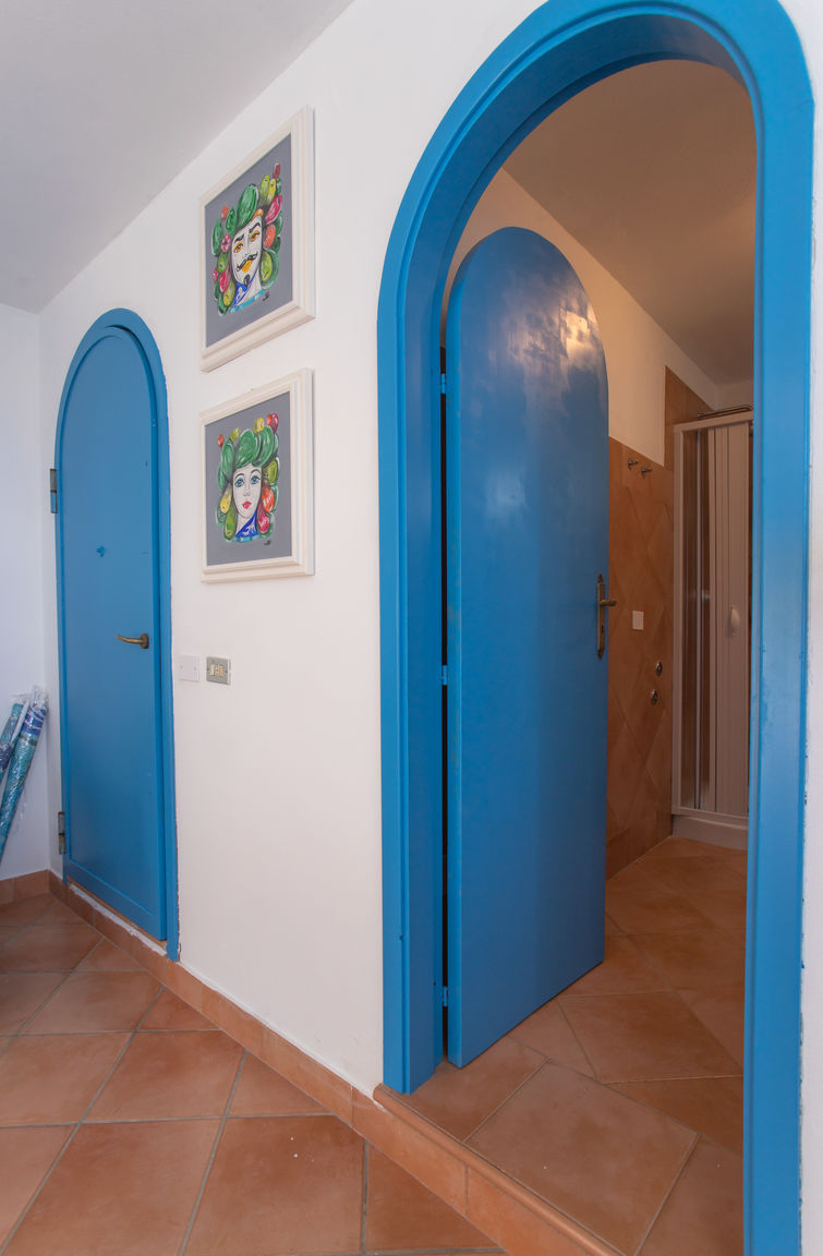Italianway Lampedusa e Linosa Villa Angela Ginevra