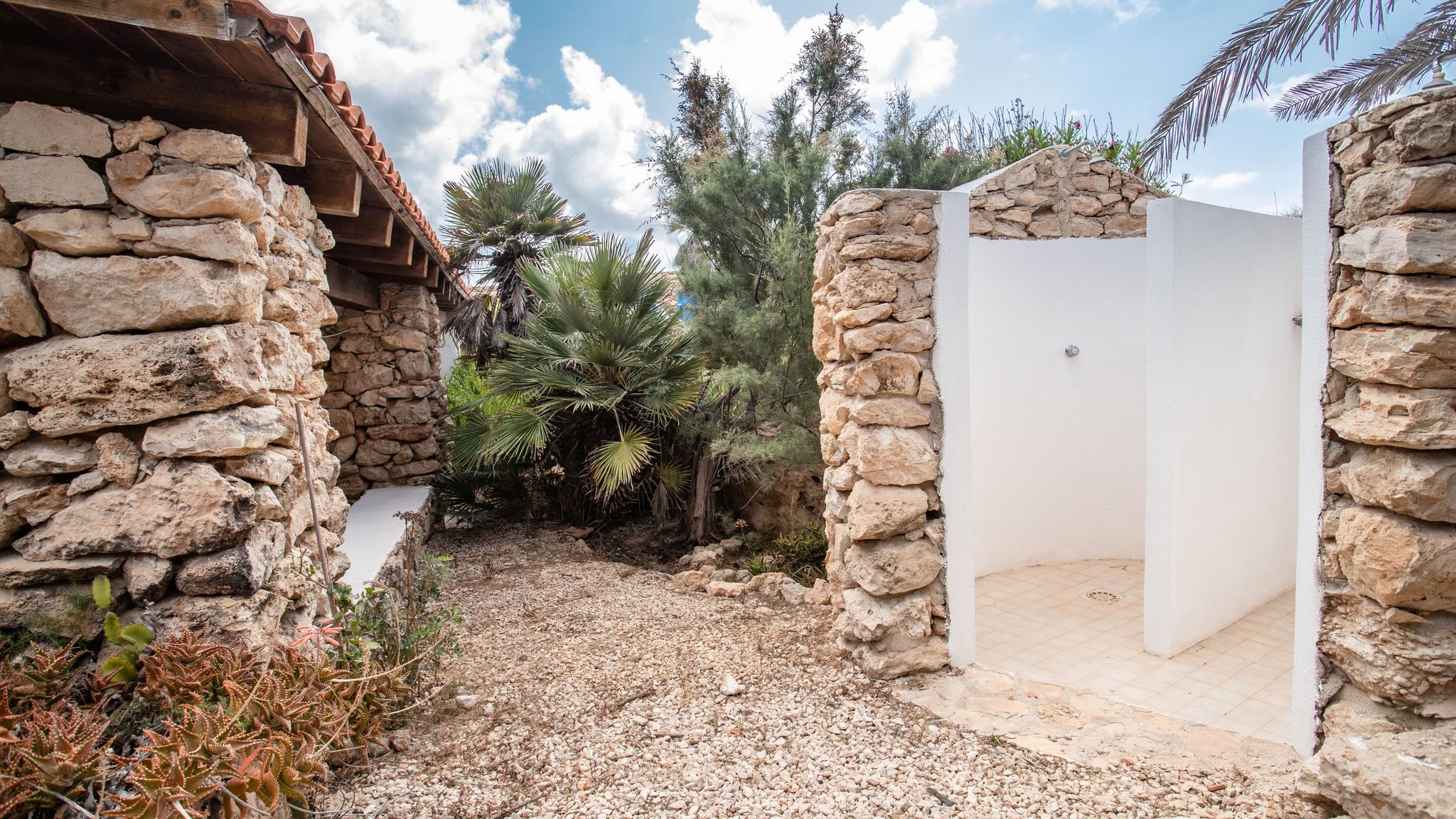 Italianway Lampedusa e Linosa Villa Angela Ginevra