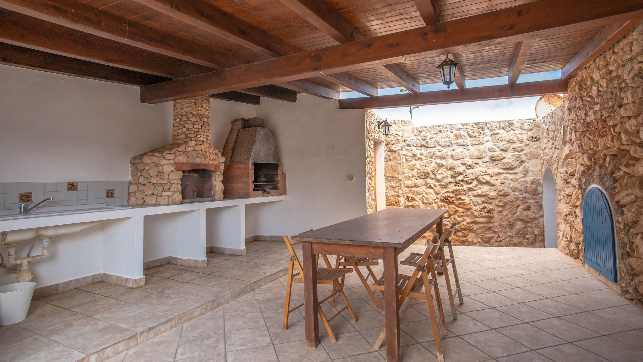 Italianway Lampedusa e Linosa Villa Angela Ginevra