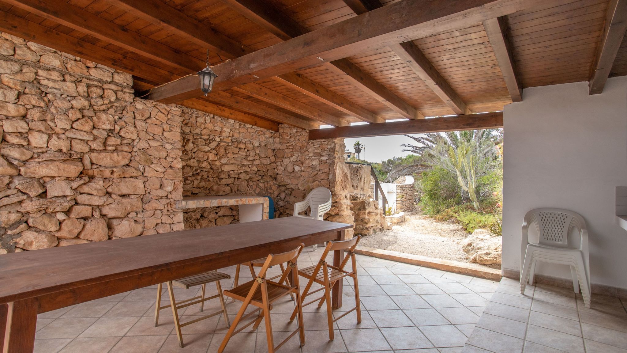 Italianway Lampedusa e Linosa Villa Angela Ginevra