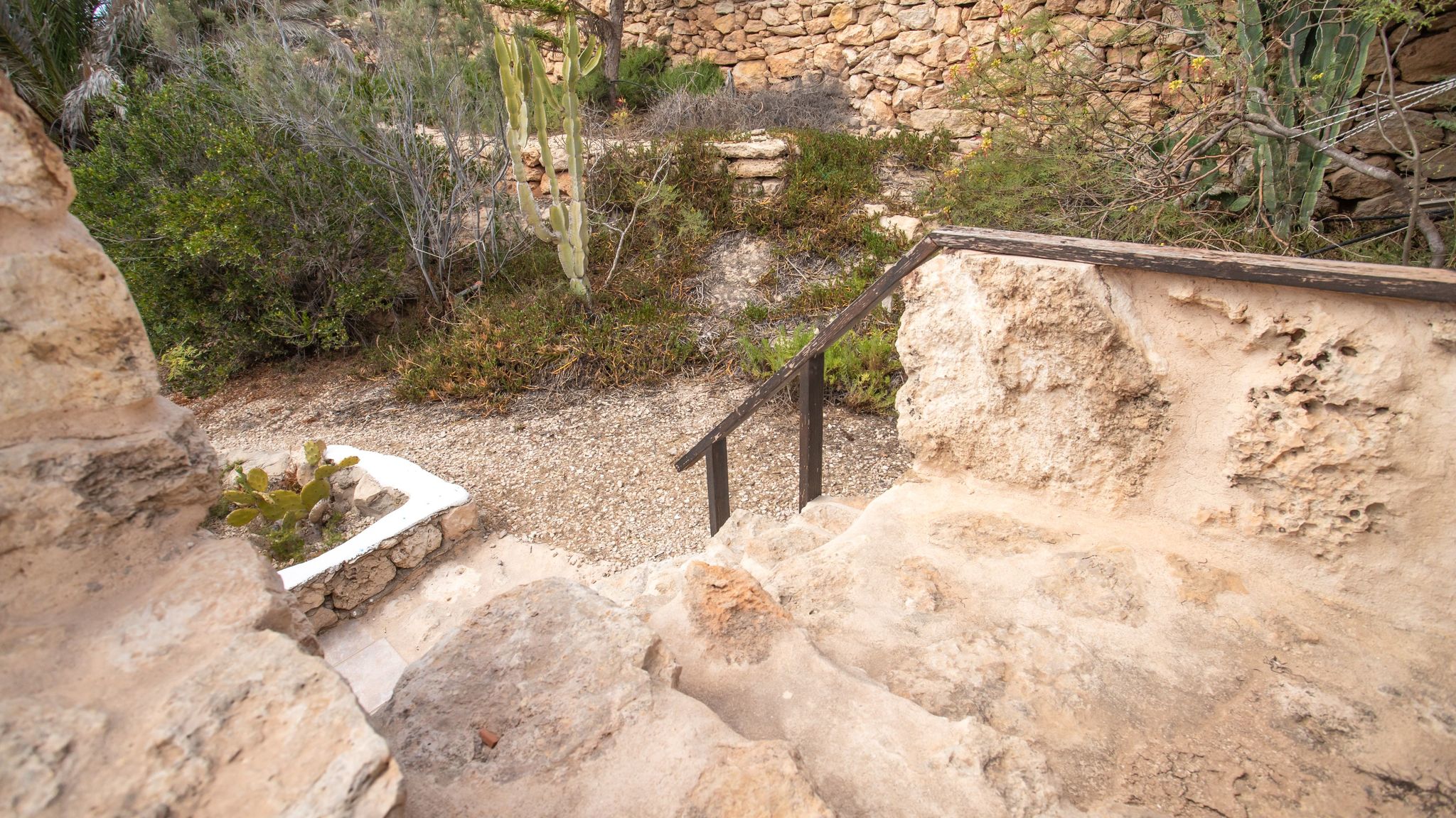 Italianway Lampedusa e Linosa Villa Angela Ginevra