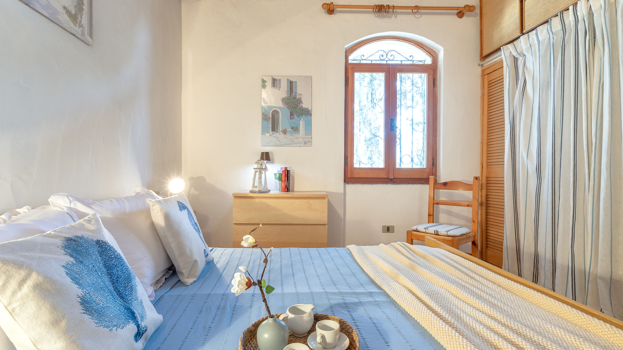 Italianway Valledoria Sardinia Re - Villino Livingstone