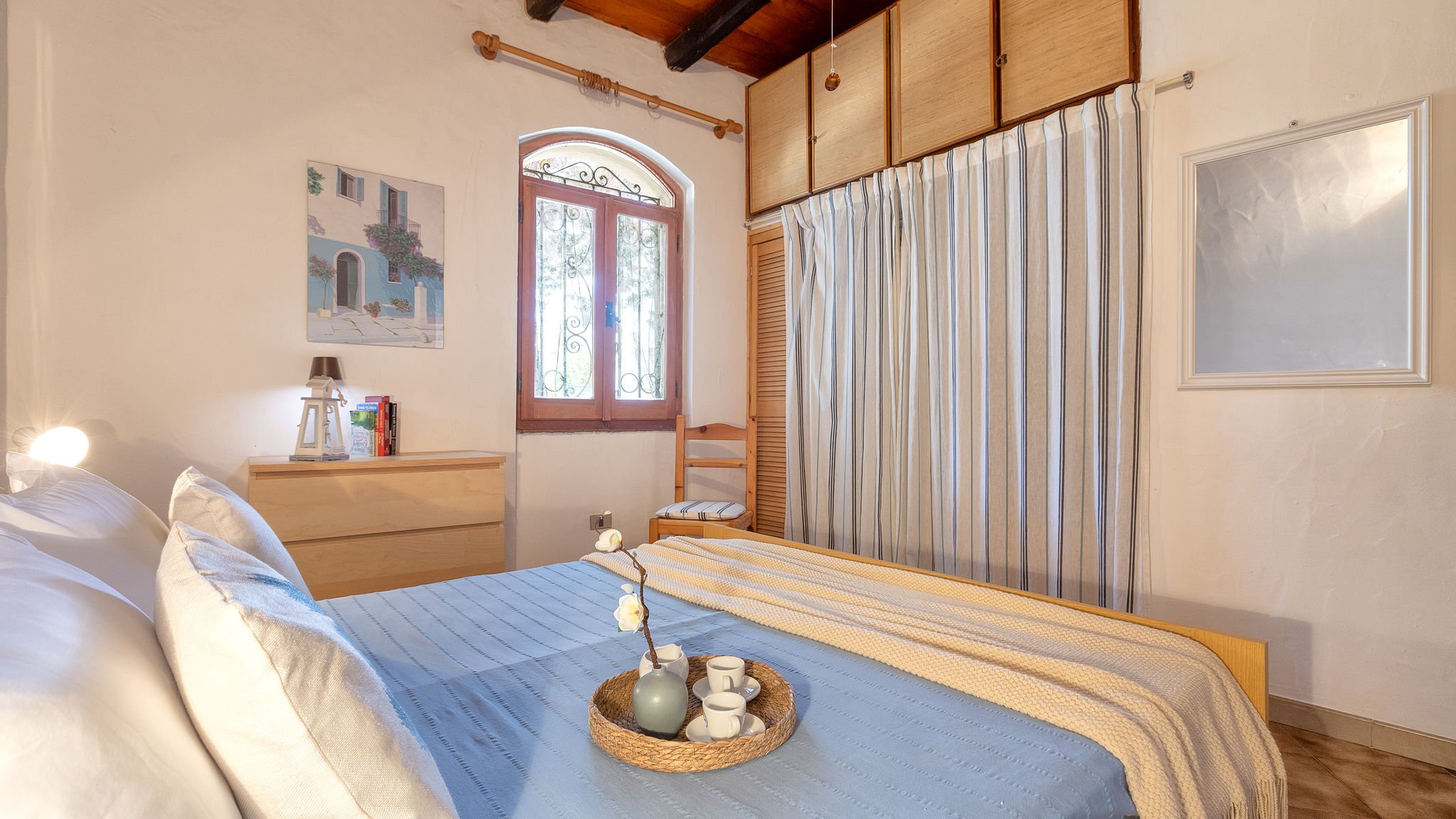 Italianway Valledoria Sardinia Re - Villino Livingstone
