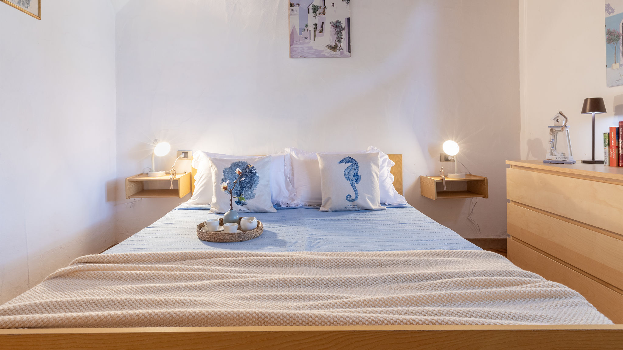 Italianway Valledoria Sardinia Re - Villino Livingstone