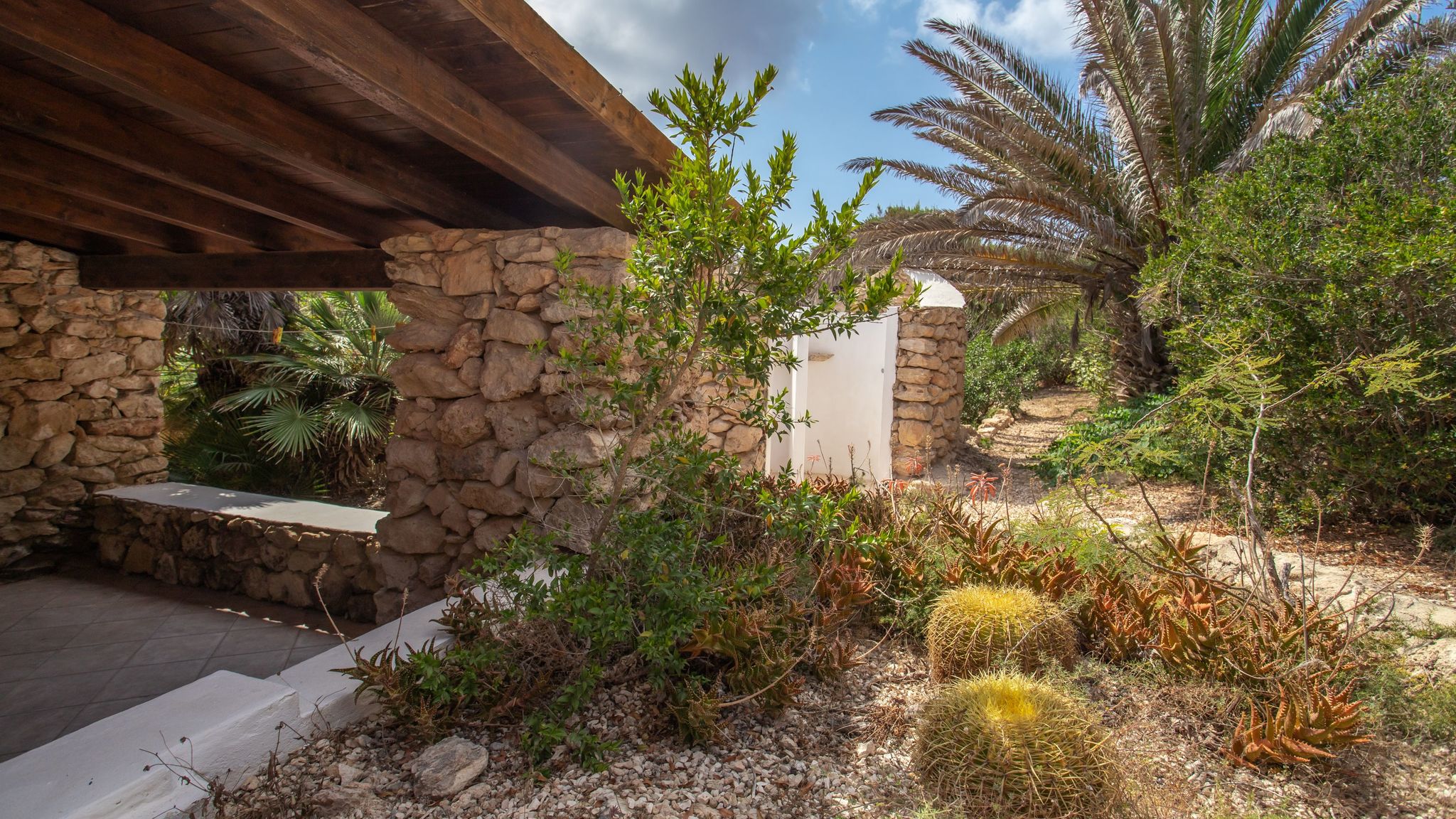 Italianway Lampedusa e Linosa Villa Angela Ginevra