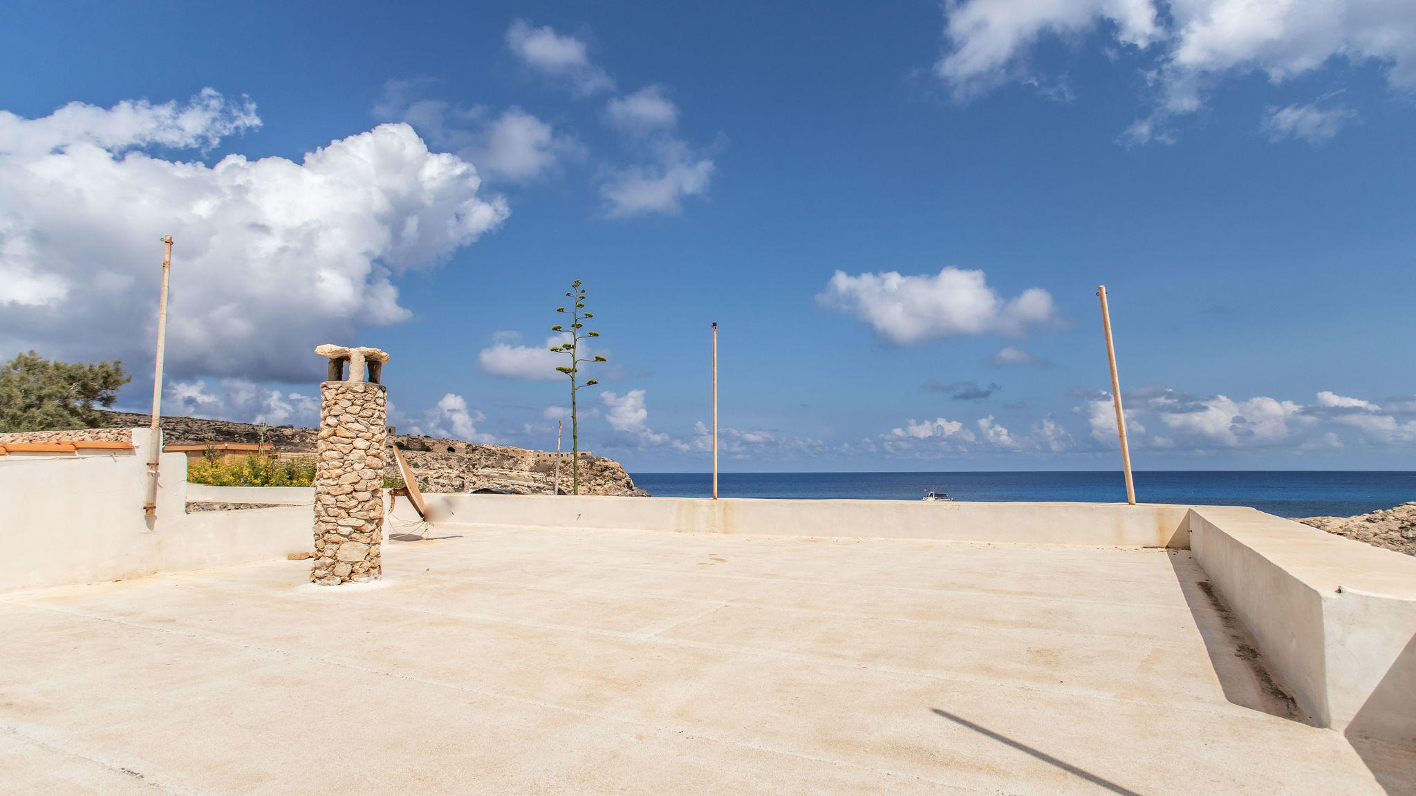 Italianway Lampedusa e Linosa Villa Angela Ginevra