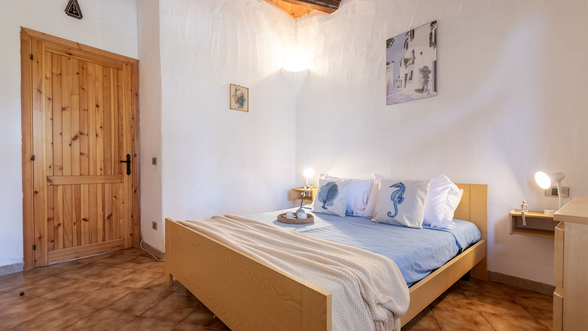 Italianway Valledoria Sardinia Re - Villino Livingstone